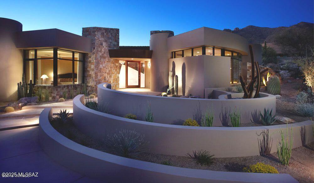 Pima Canyon Estates (1-176) - Residential