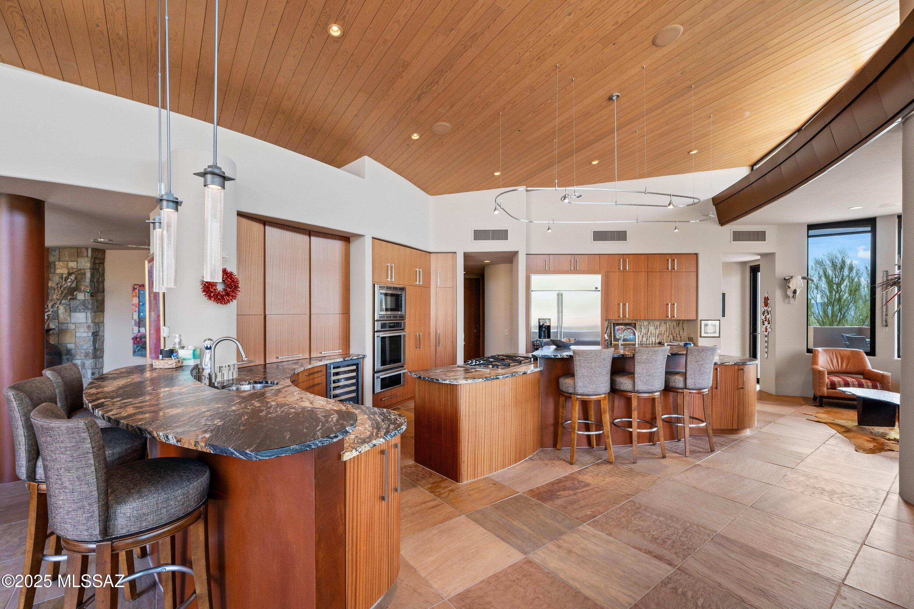 Pima Canyon Estates (1-176) - Residential