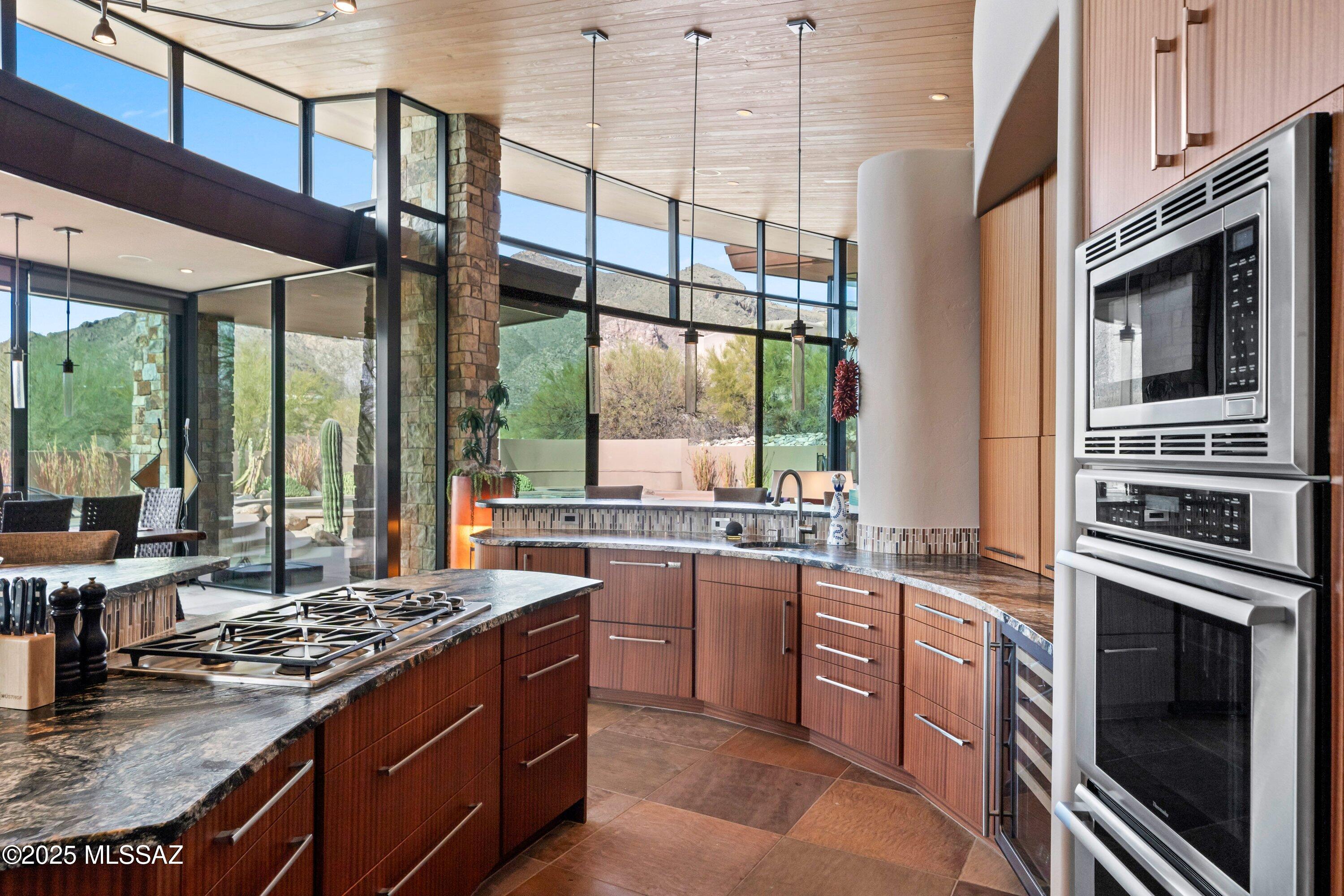 Pima Canyon Estates (1-176) - Residential