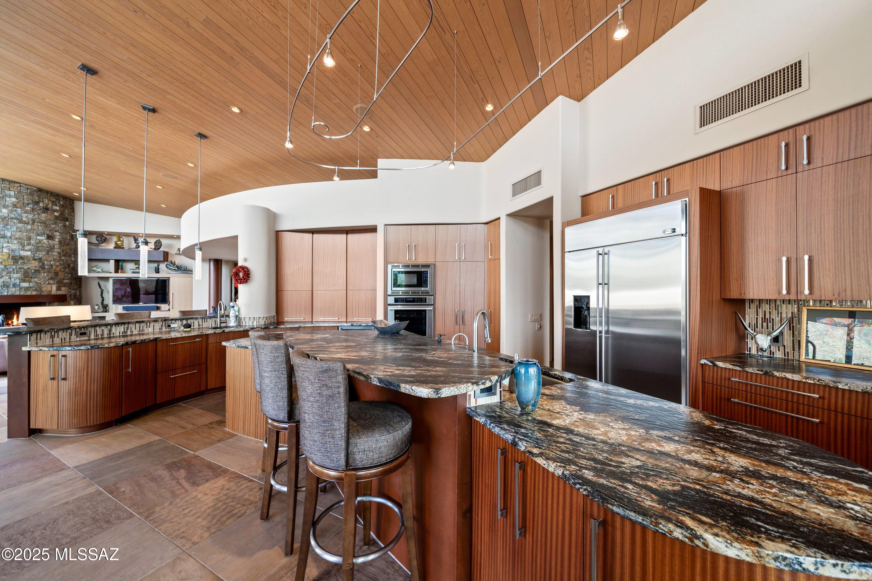 Pima Canyon Estates (1-176) - Residential