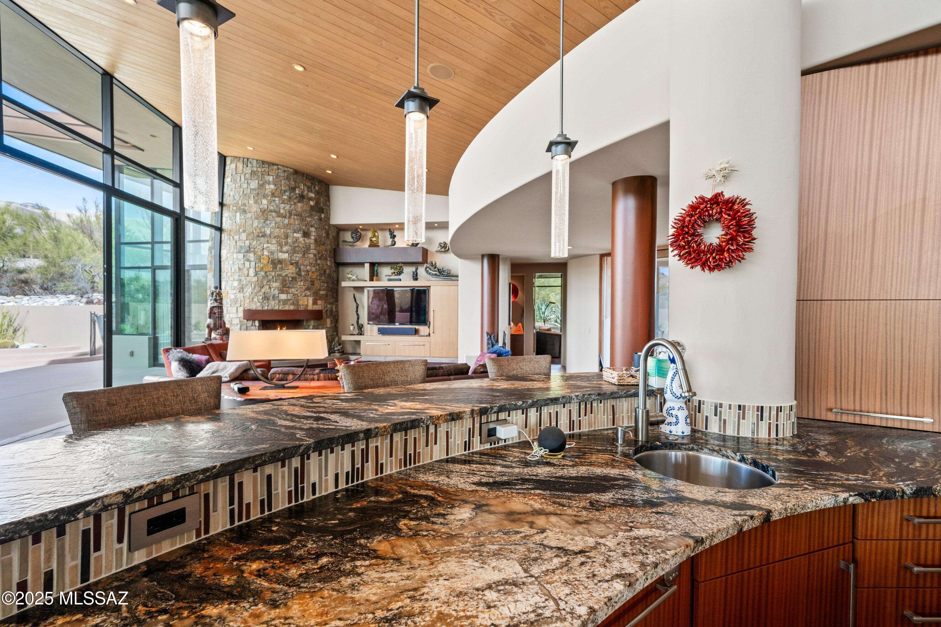 Pima Canyon Estates (1-176) - Residential