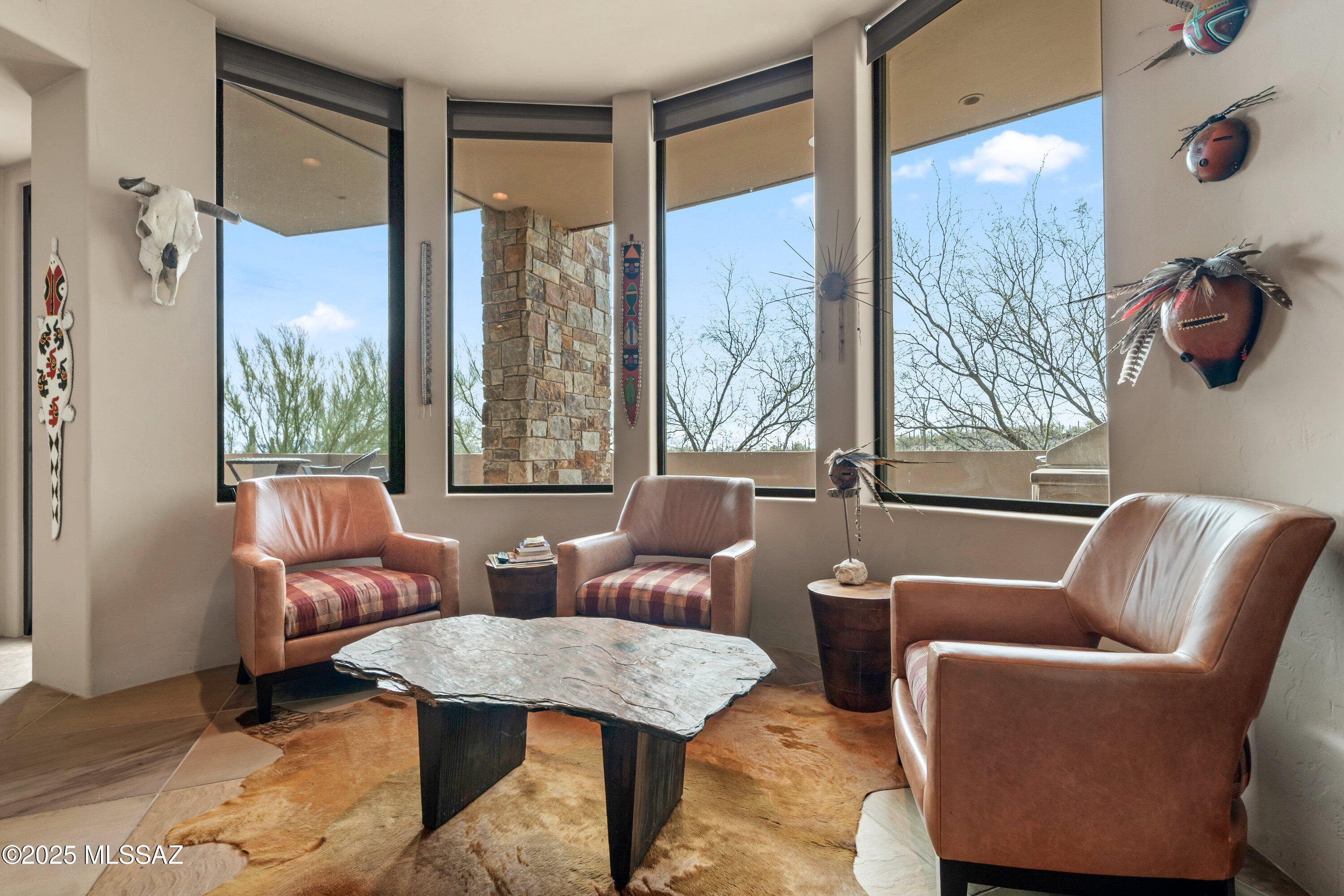 Pima Canyon Estates (1-176) - Residential