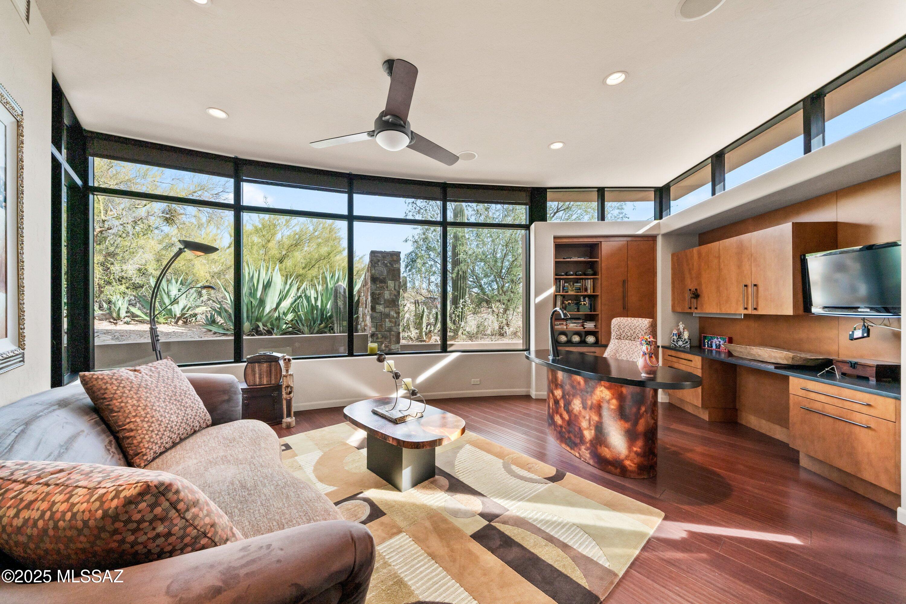 Pima Canyon Estates (1-176) - Residential