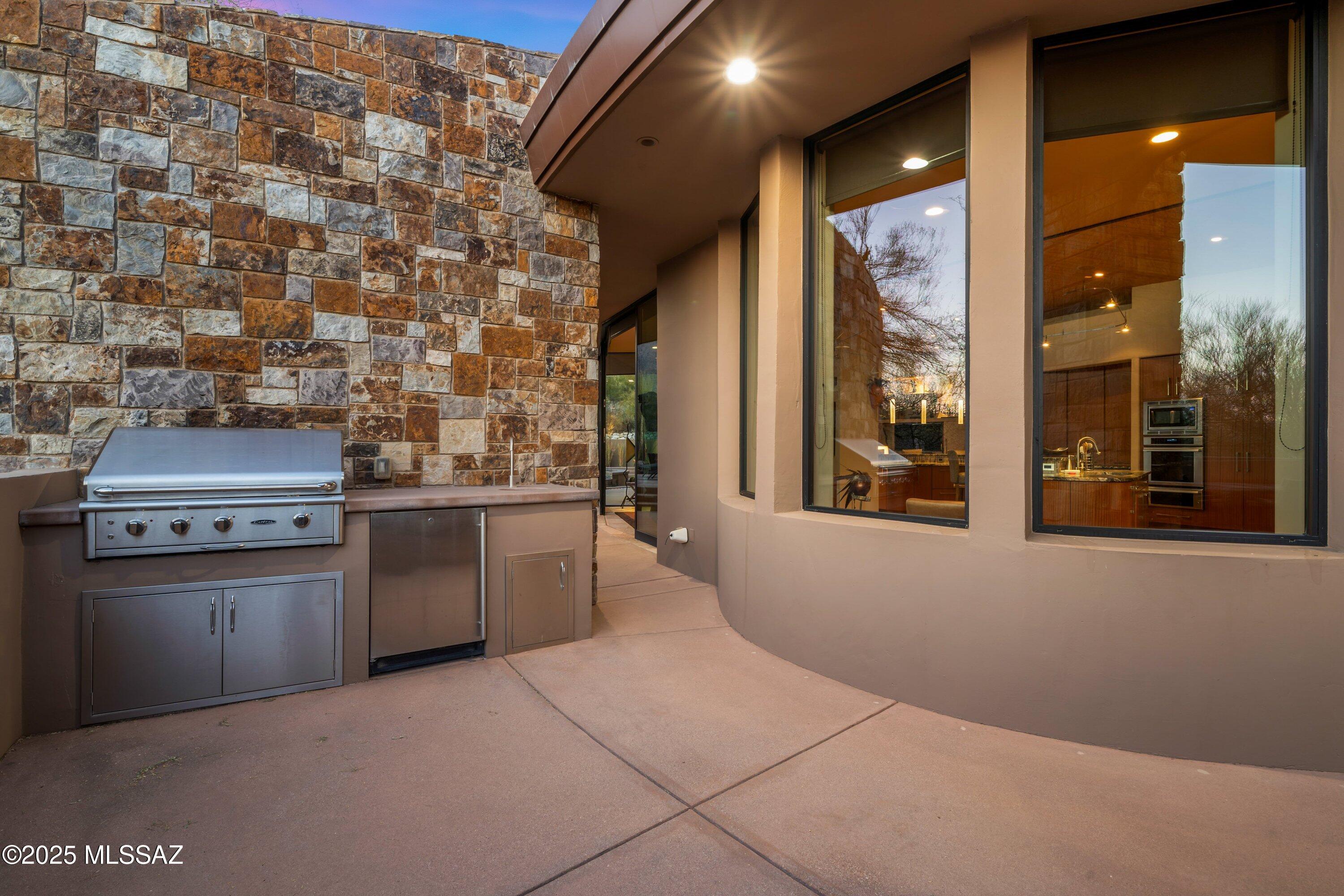 Pima Canyon Estates (1-176) - Residential