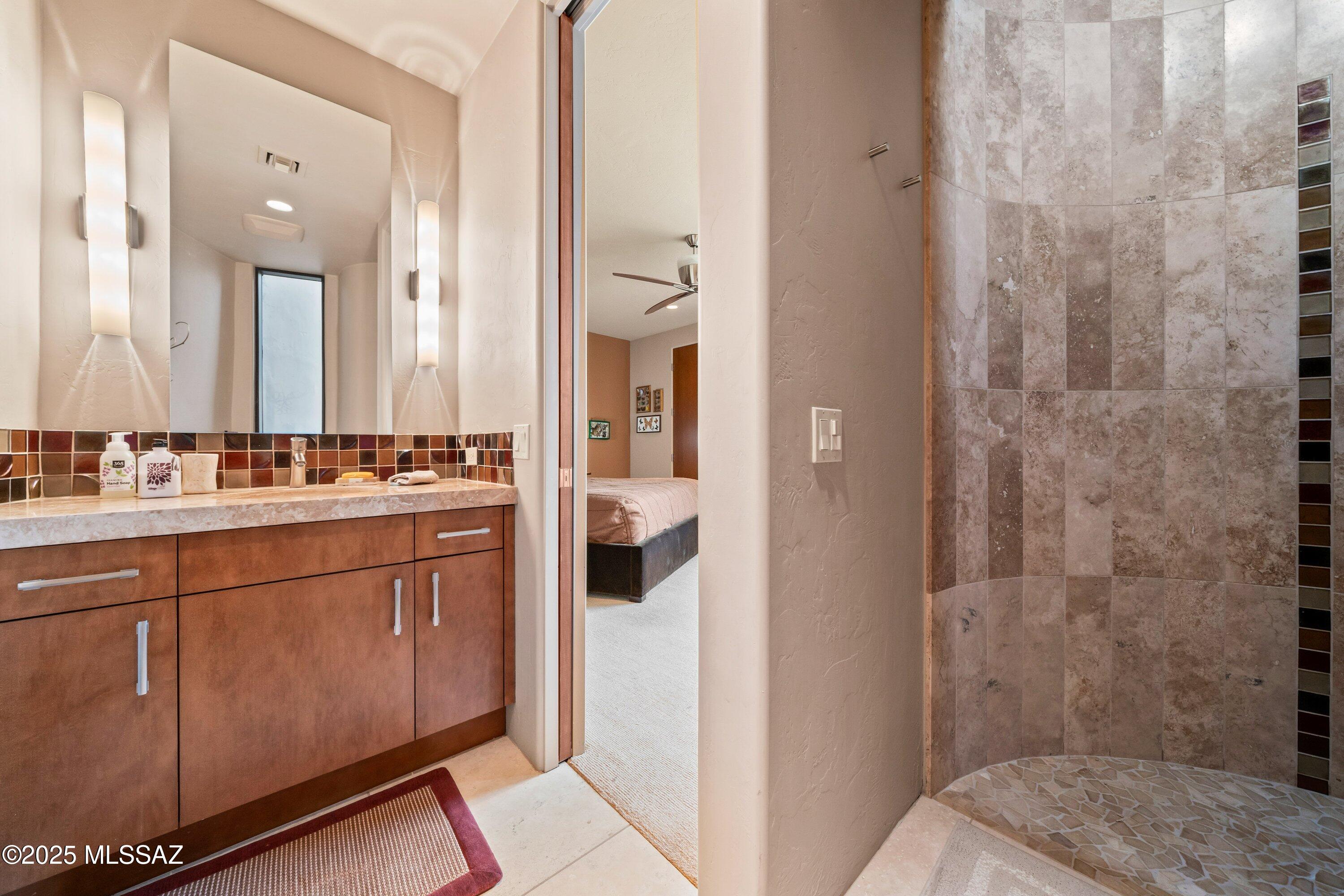 Pima Canyon Estates (1-176) - Residential