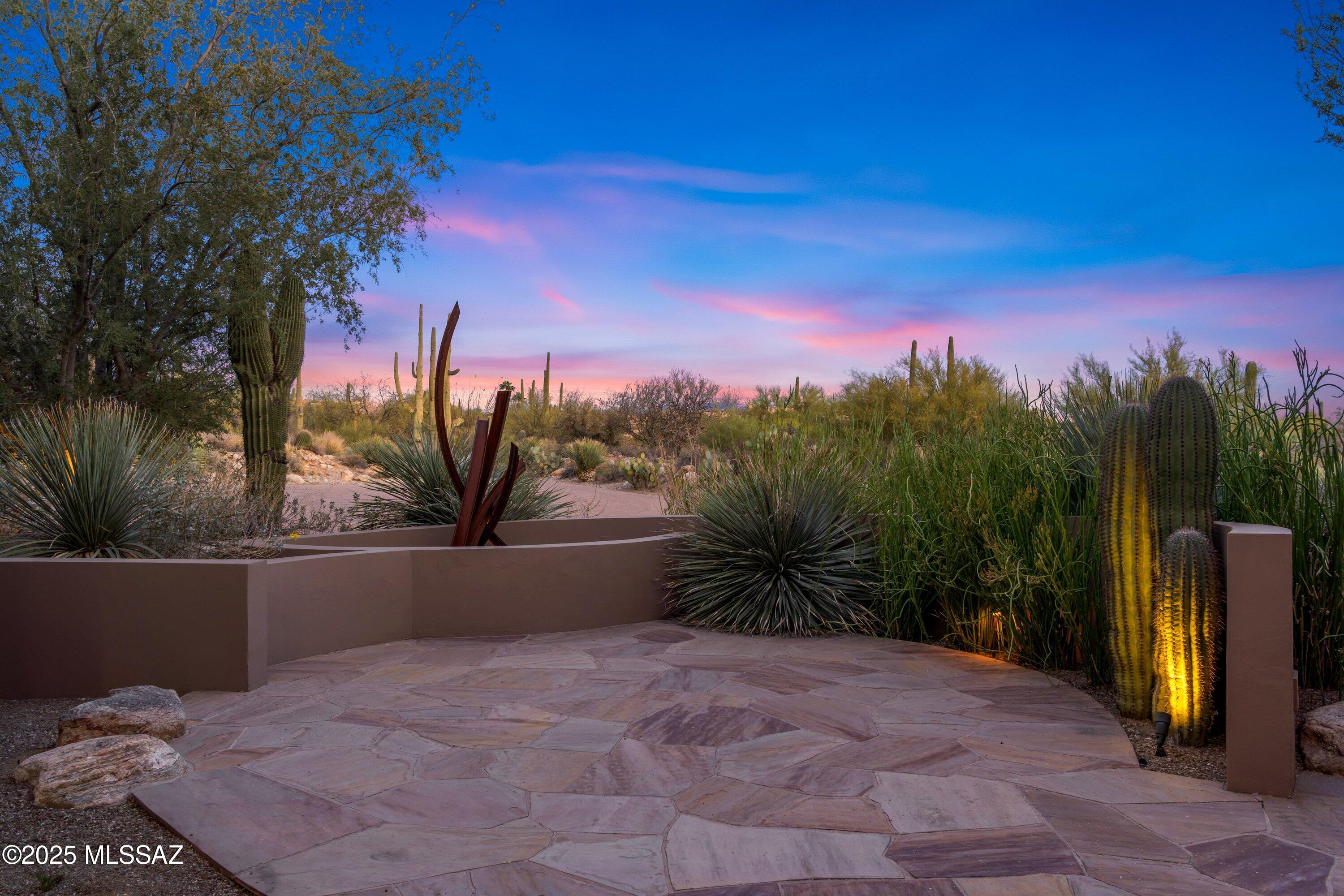 Pima Canyon Estates (1-176) - Residential