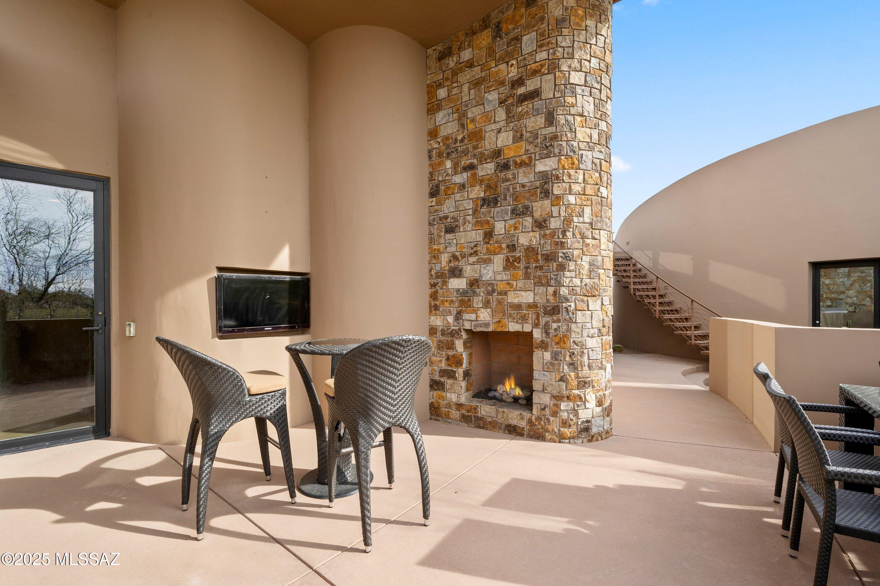 Pima Canyon Estates (1-176) - Residential