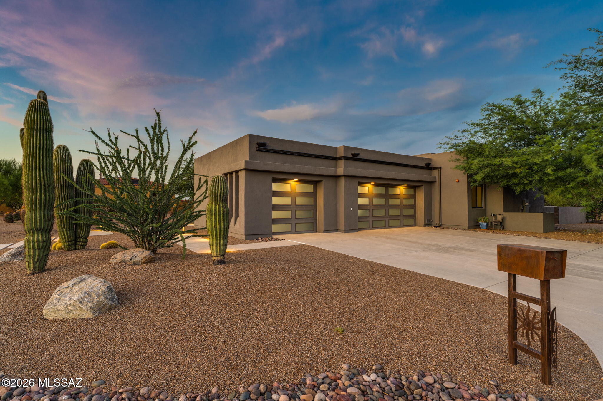 11930 N Mesquite Sunset Place
