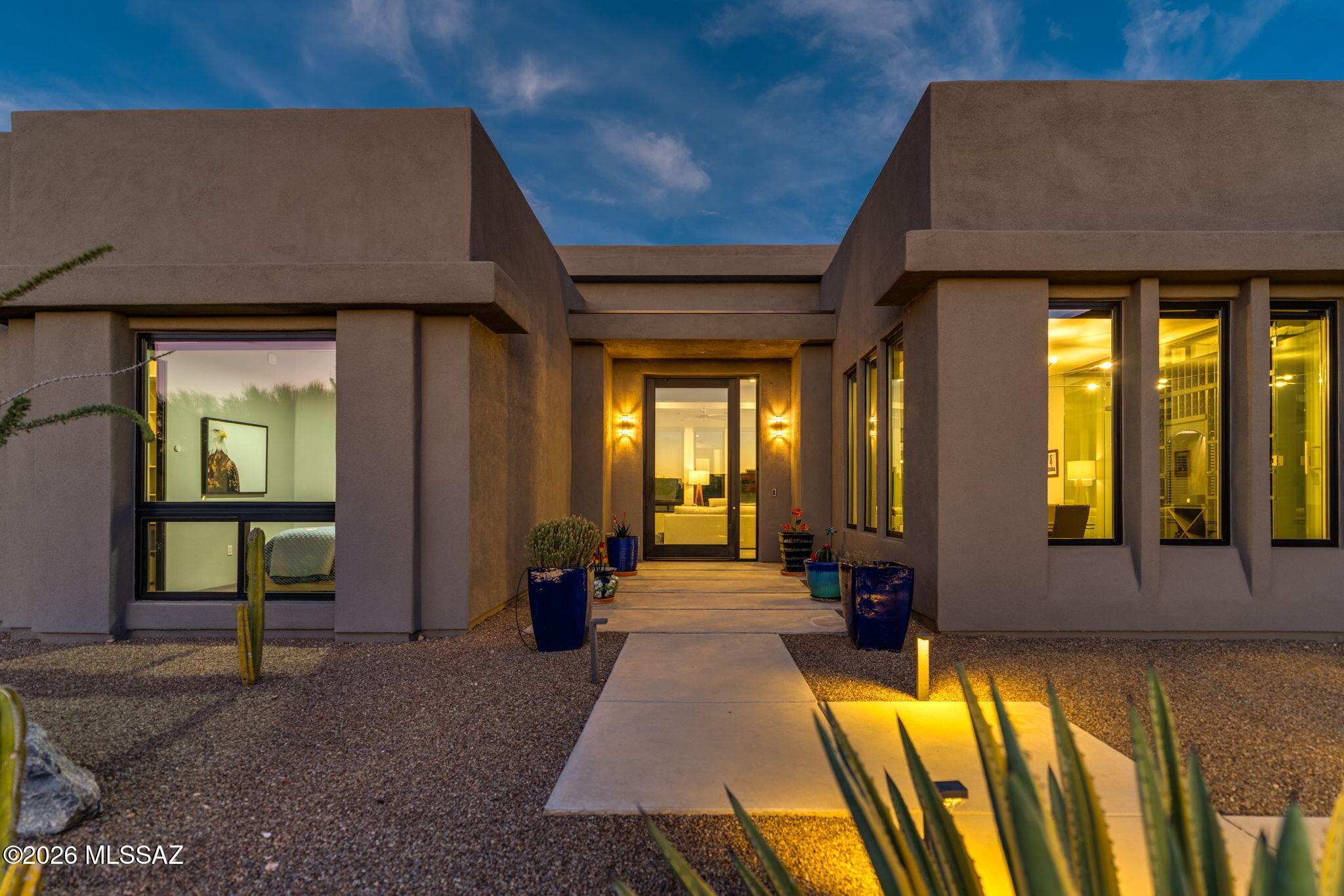 11930 N Mesquite Sunset Place
