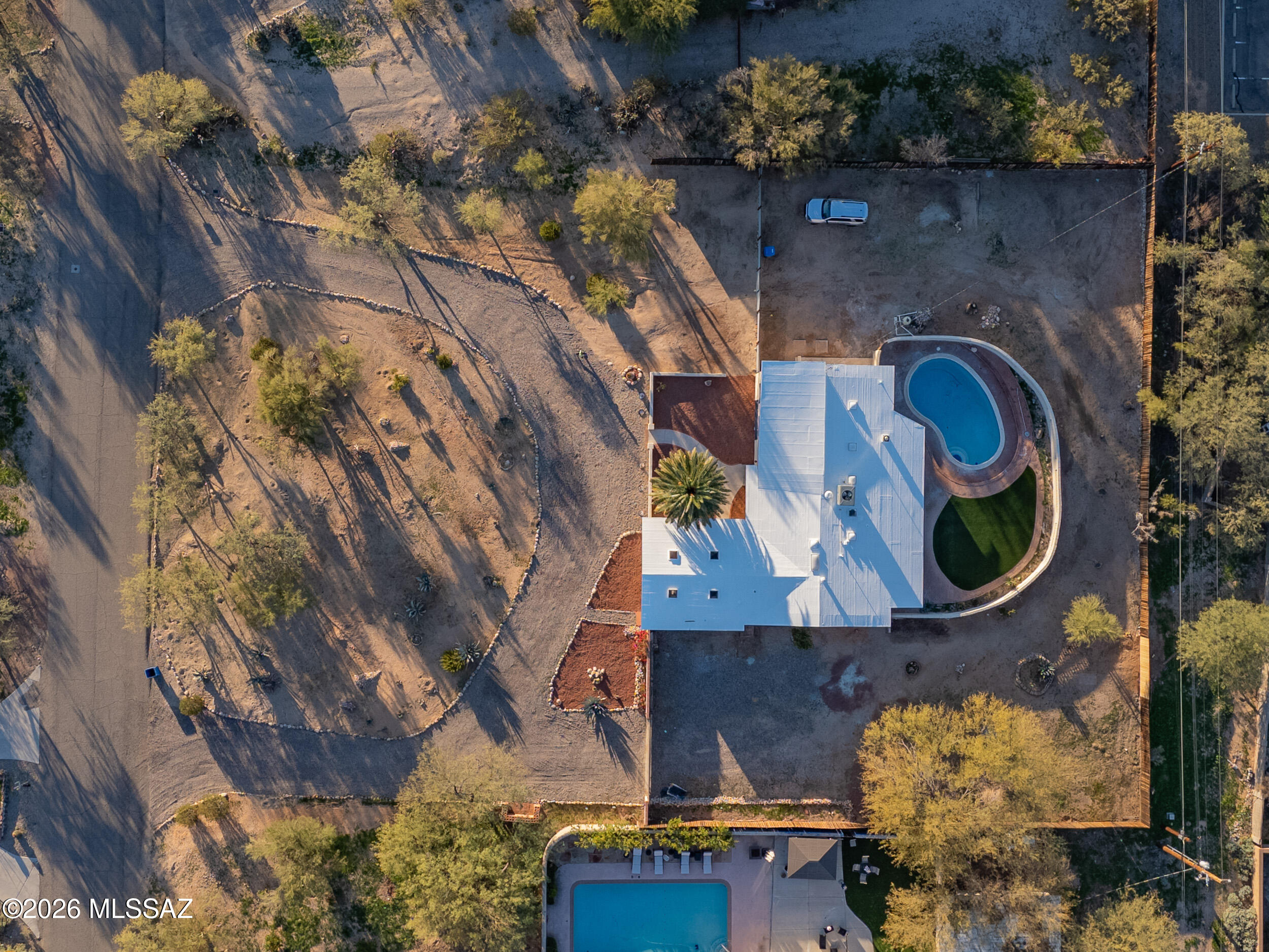 Casas Adobes Estates (401-447) - Residential