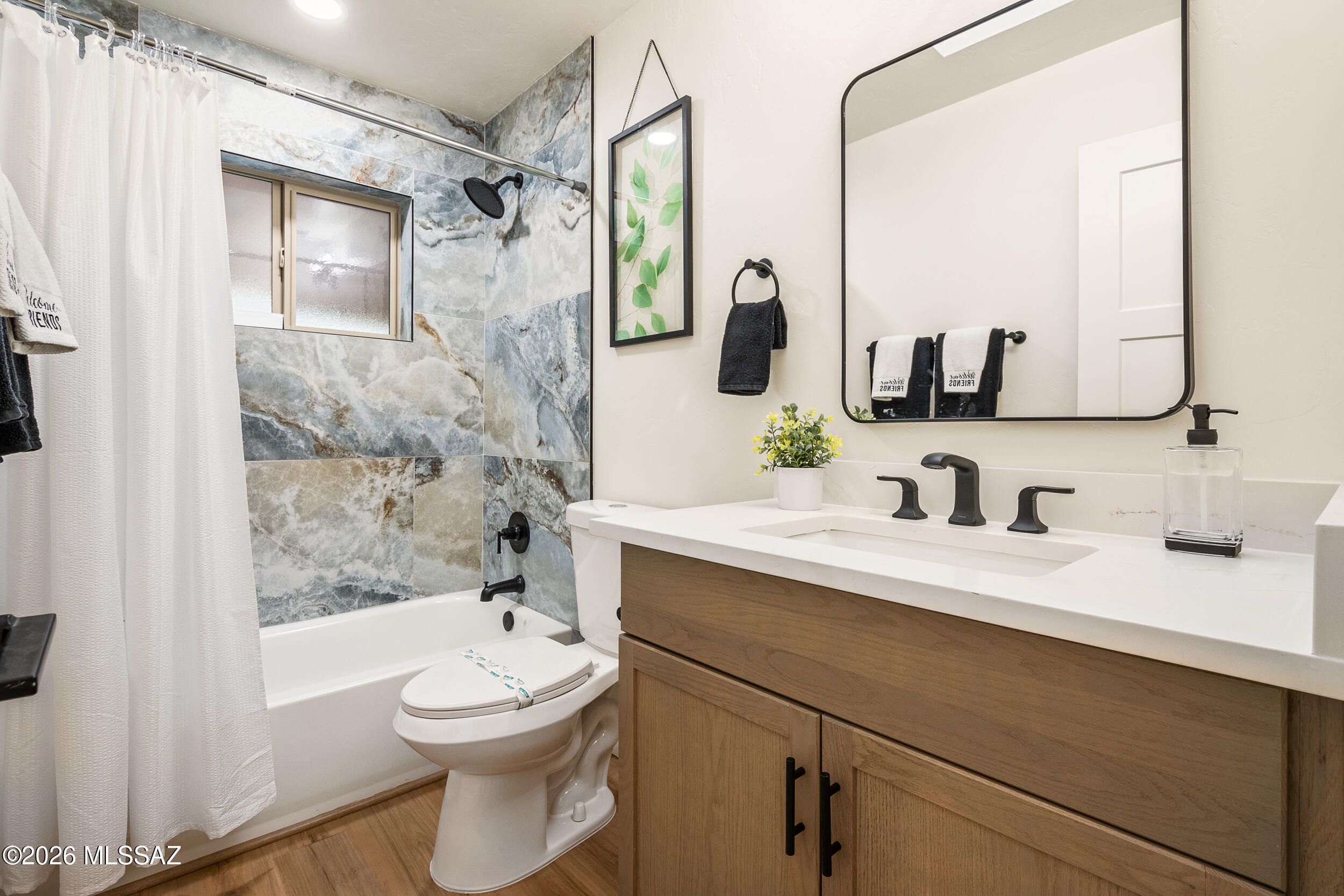 Casas Adobes Estates (401-447) - Residential