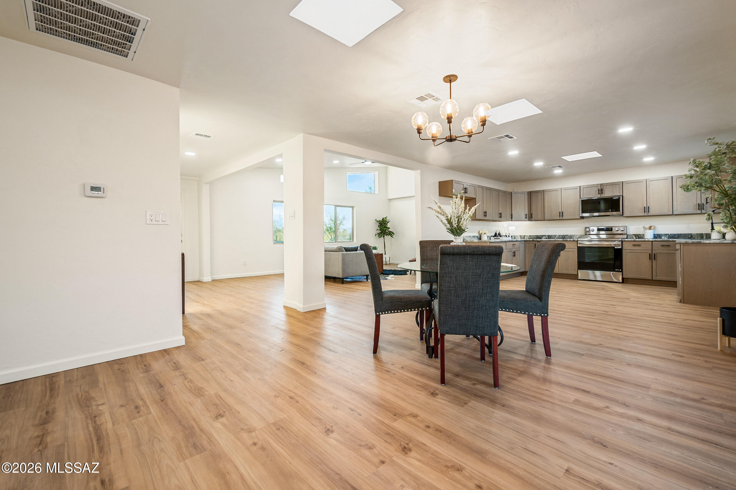 Casas Adobes Estates (401-447) - Residential