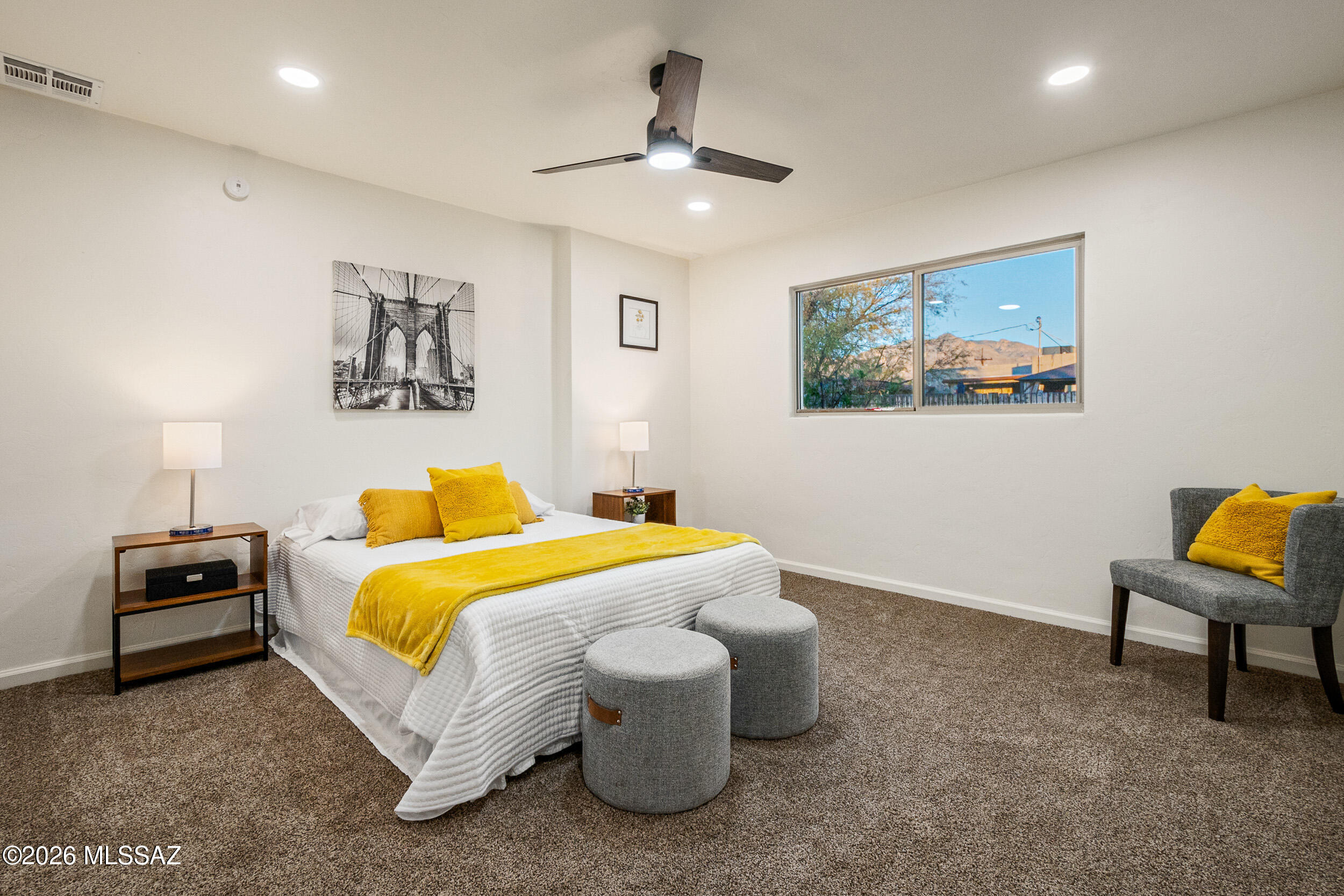 Casas Adobes Estates (401-447) - Residential