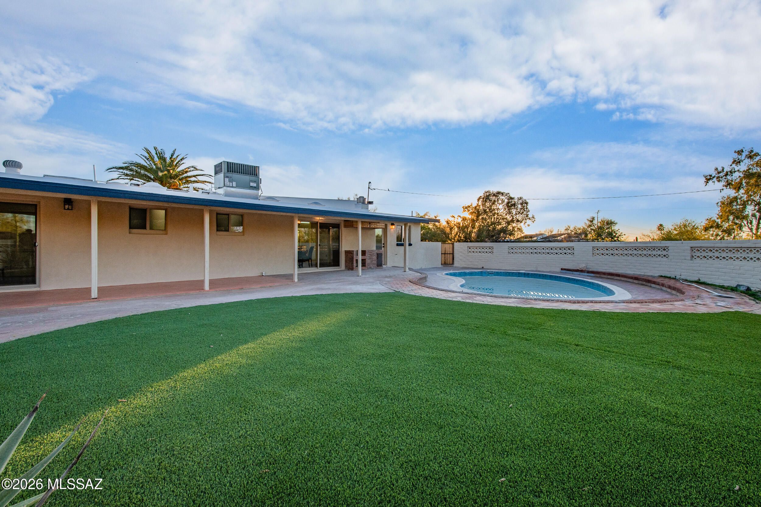 Casas Adobes Estates (401-447) - Residential