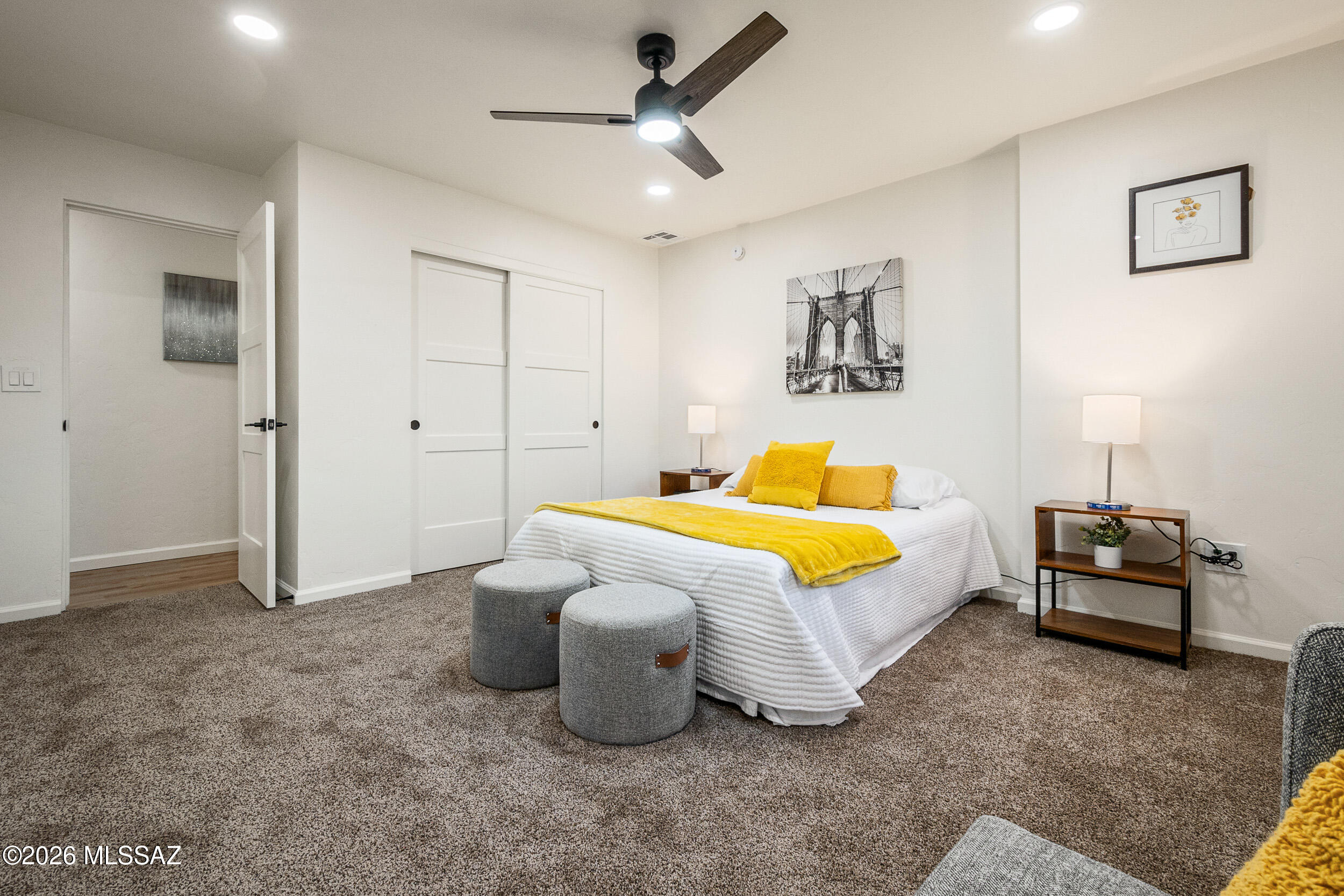 Casas Adobes Estates (401-447) - Residential