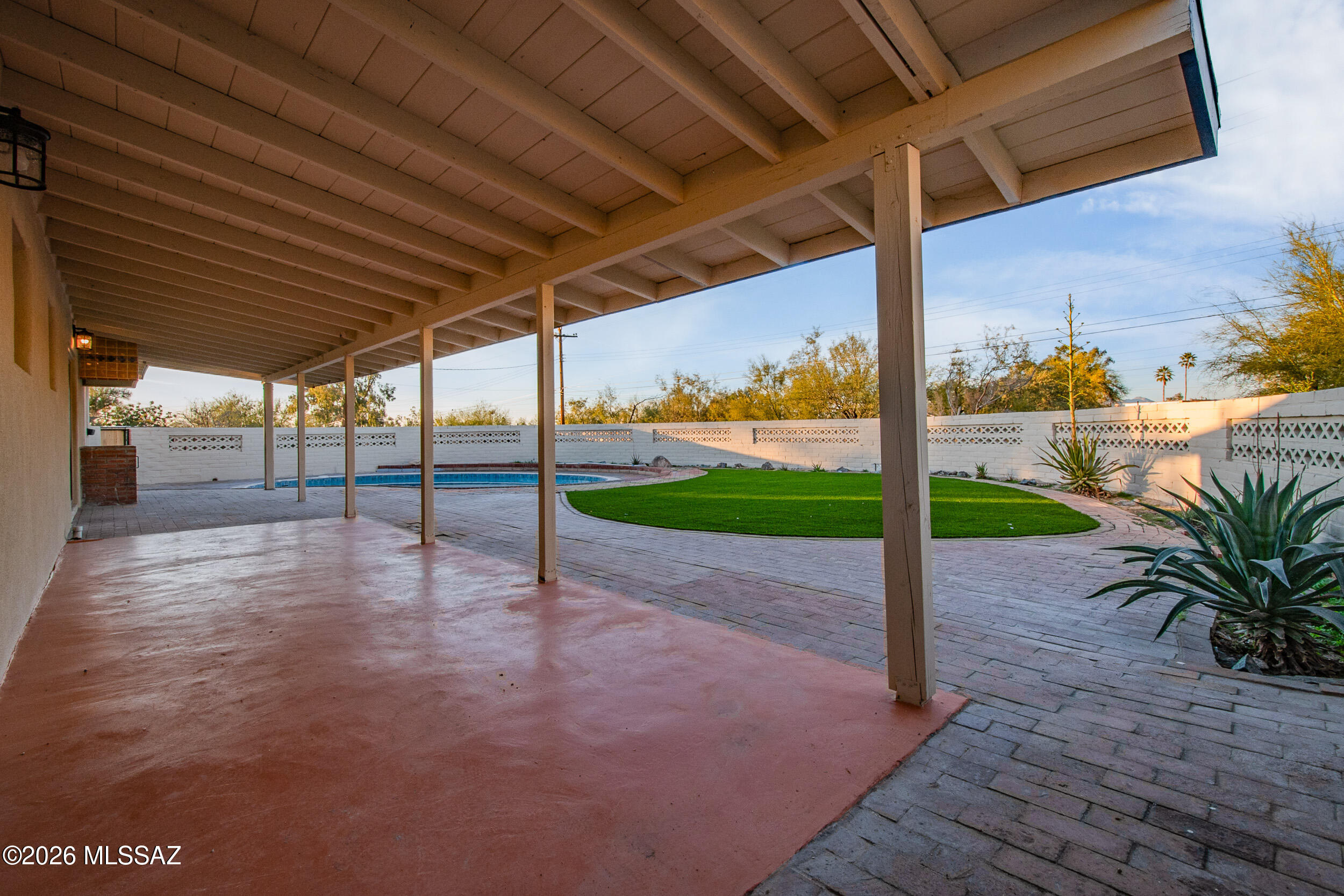 Casas Adobes Estates (401-447) - Residential