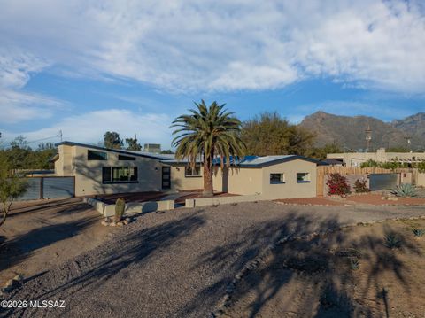 1220 W Maximilian Way Tucson AZ 85704