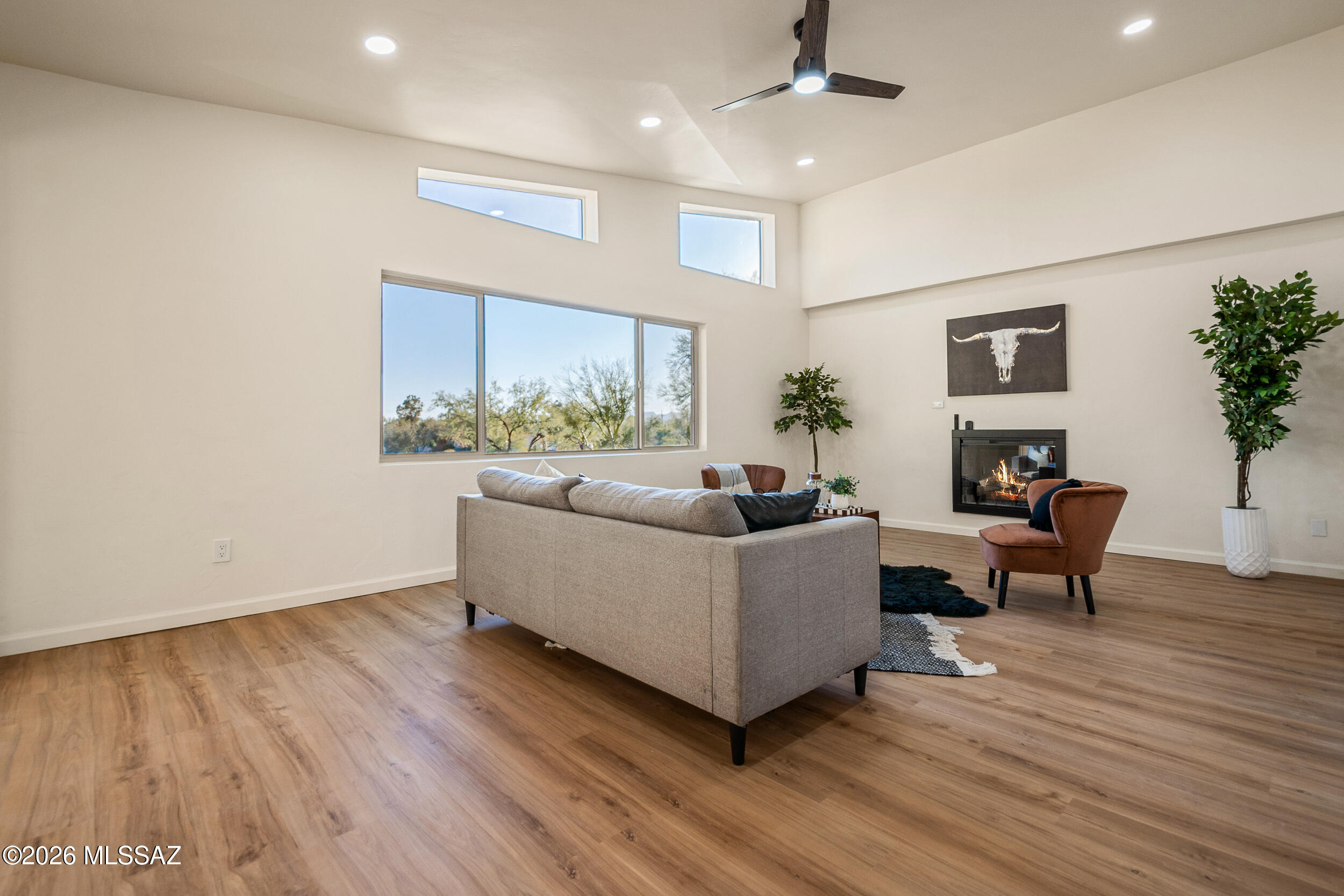 Casas Adobes Estates (401-447) - Residential