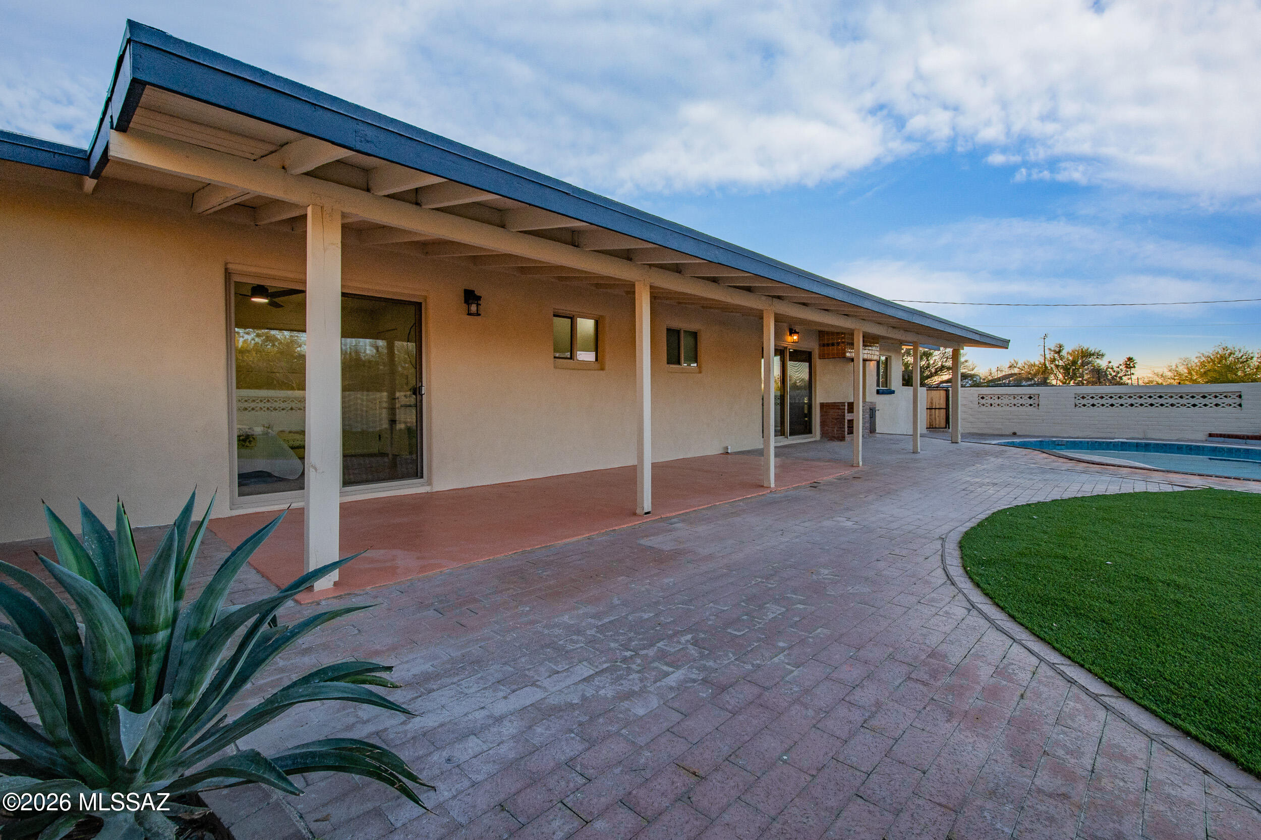 Casas Adobes Estates (401-447) - Residential