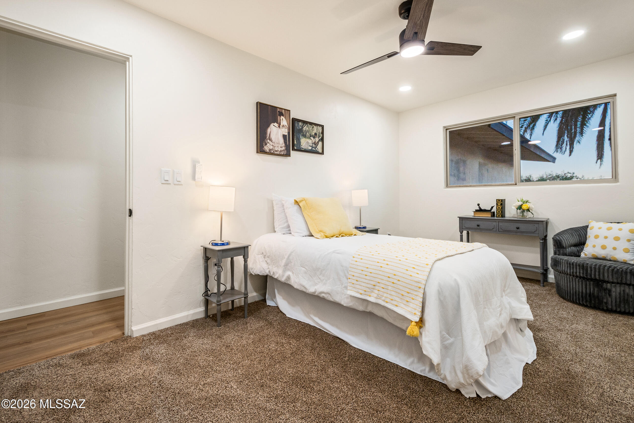 Casas Adobes Estates (401-447) - Residential