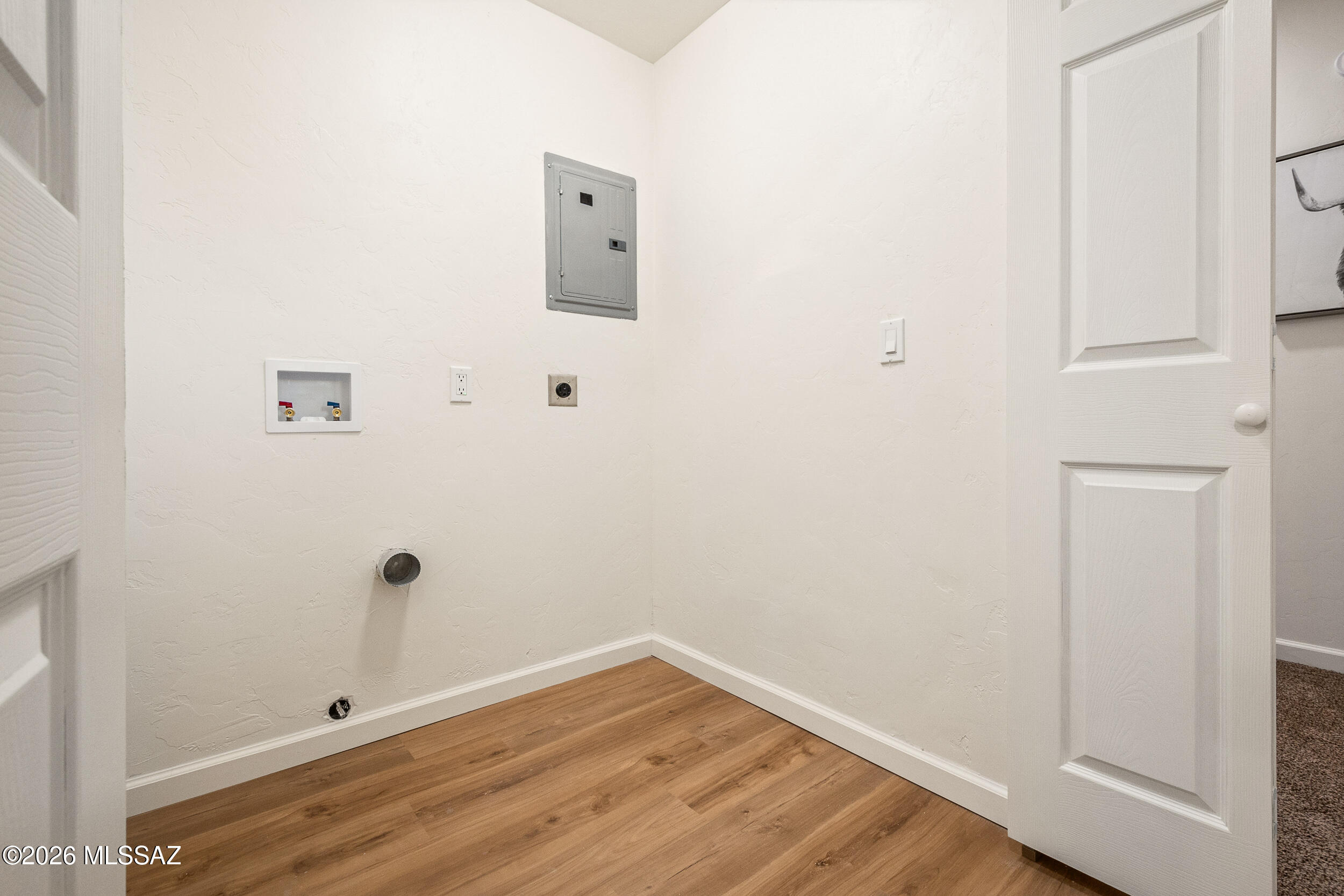 Casas Adobes Estates (401-447) - Residential
