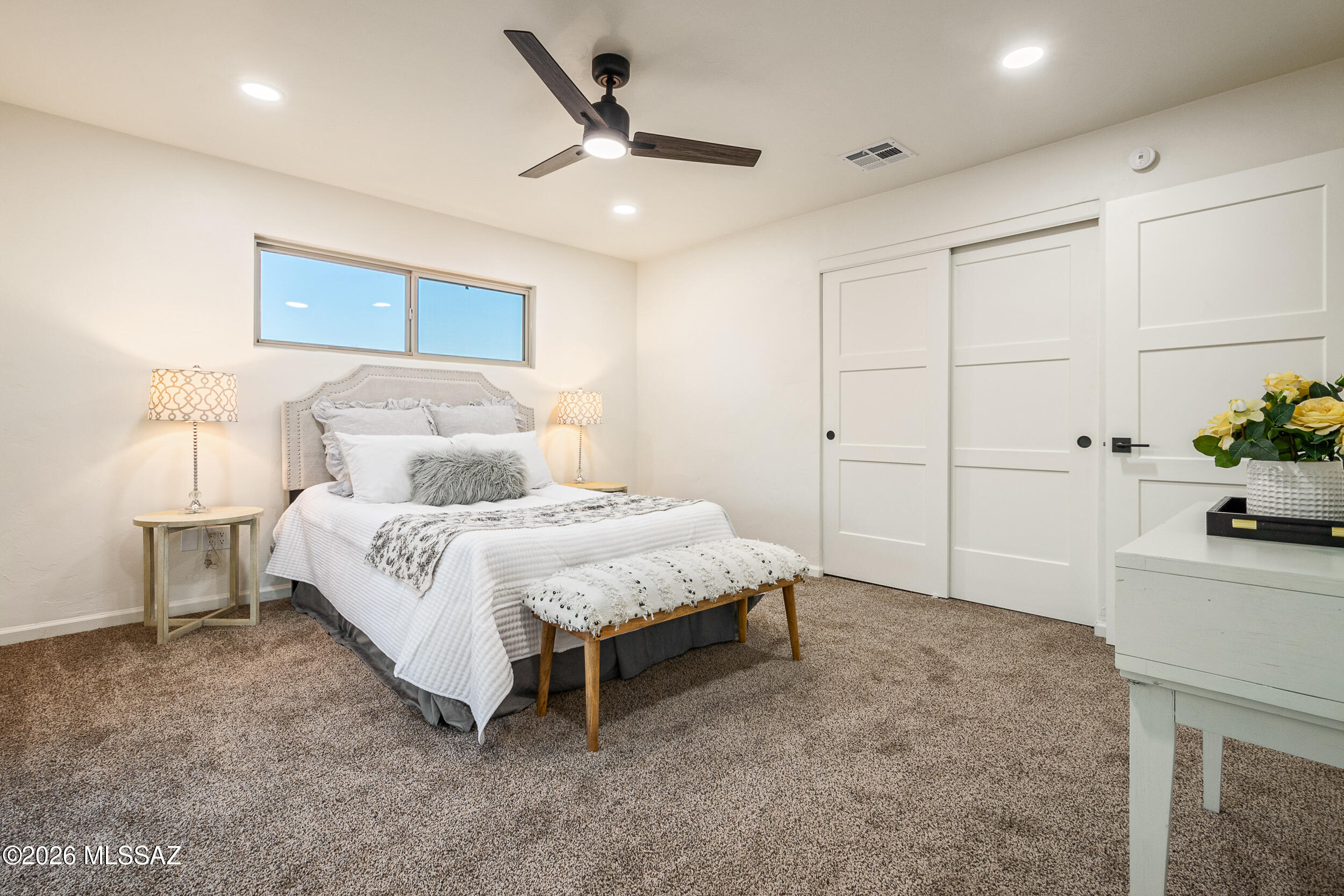 Casas Adobes Estates (401-447) - Residential