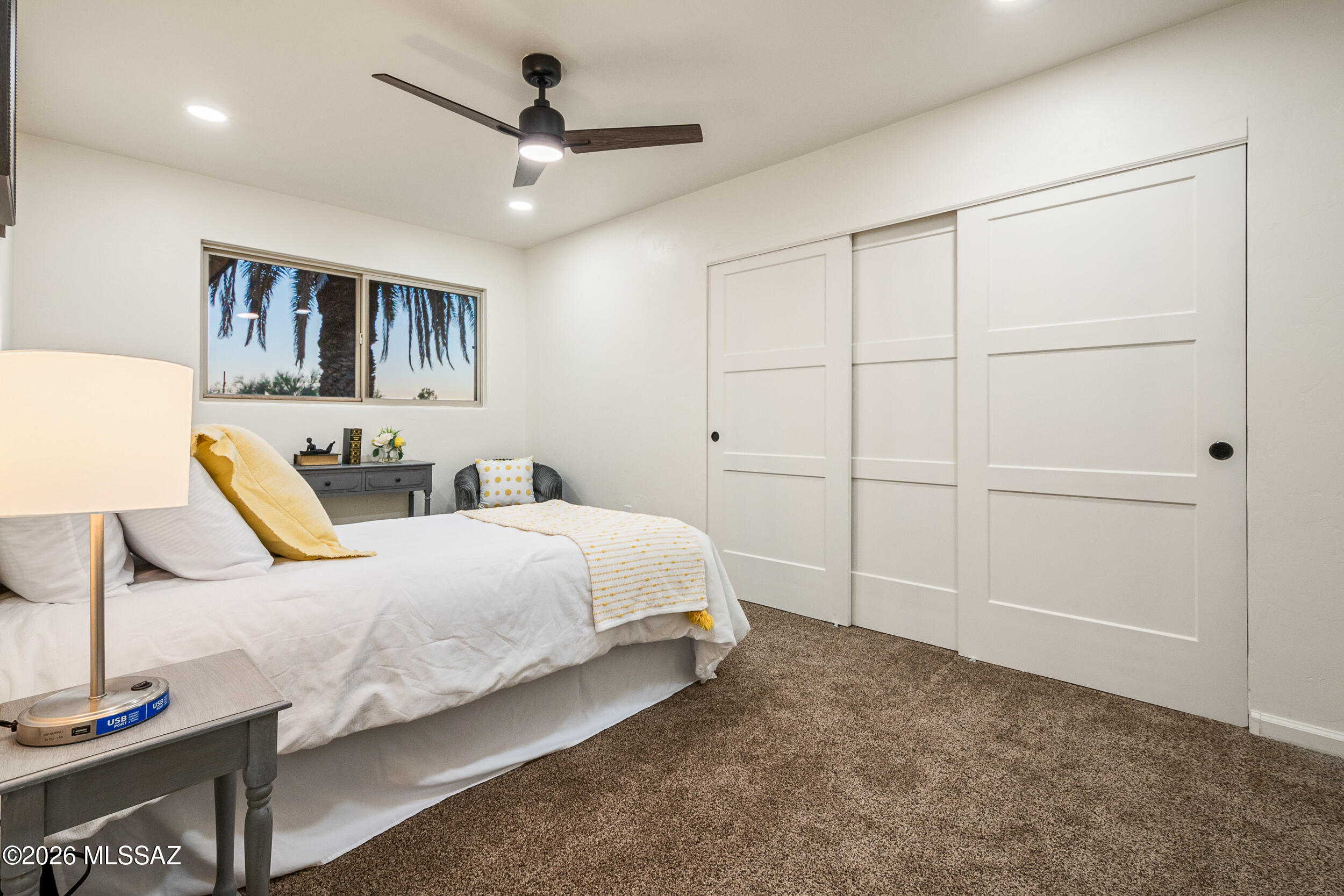 Casas Adobes Estates (401-447) - Residential