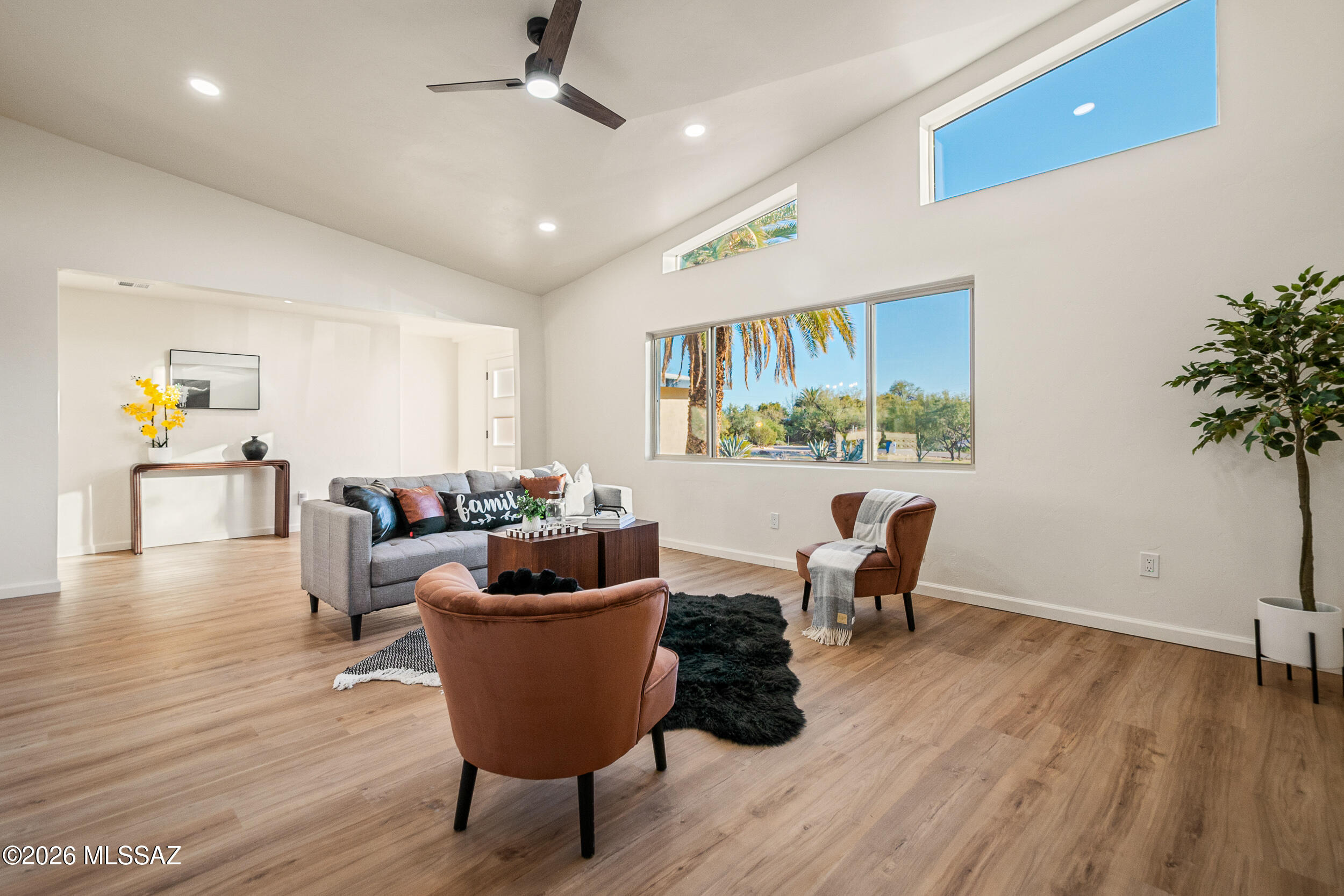 Casas Adobes Estates (401-447) - Residential
