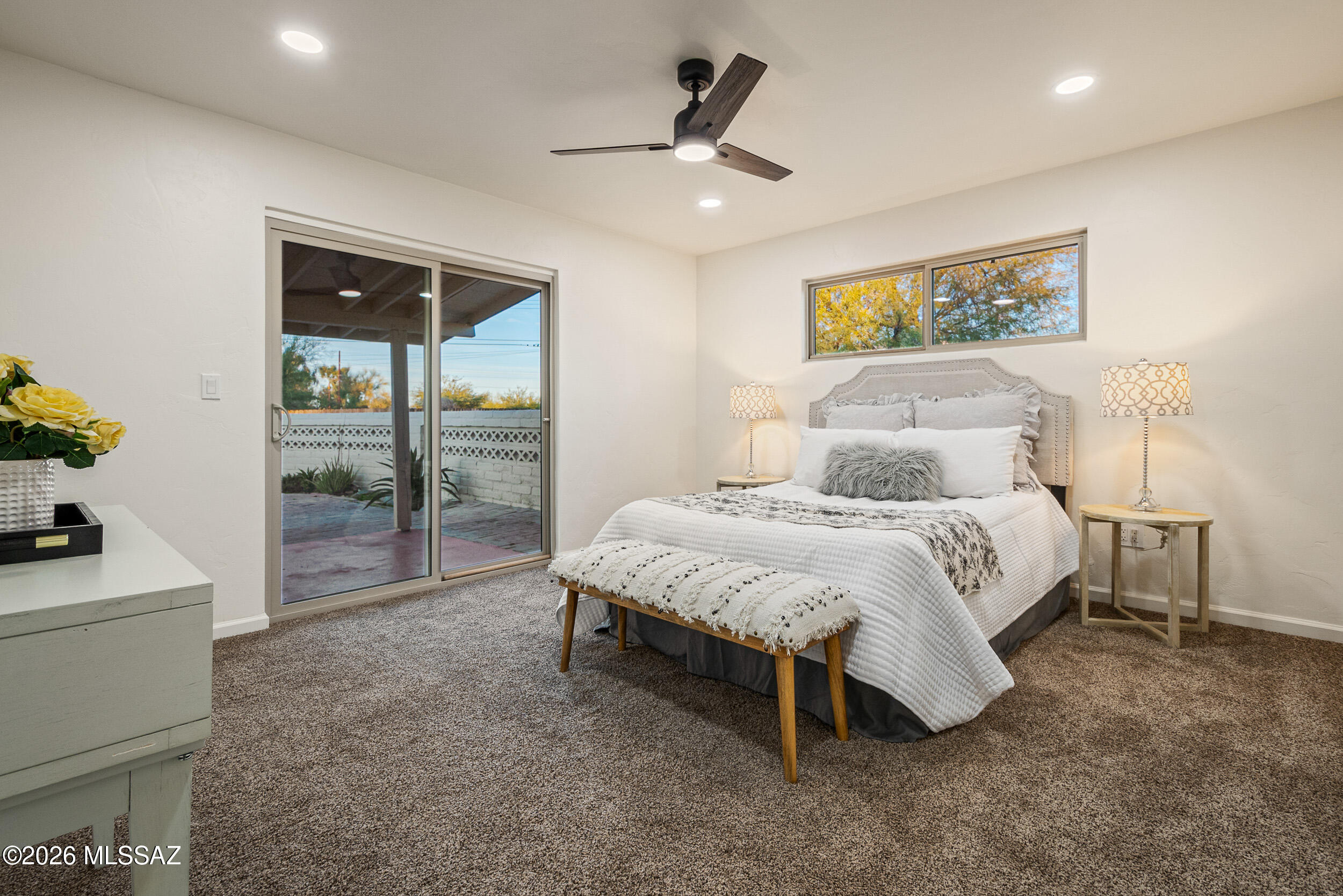 Casas Adobes Estates (401-447) - Residential