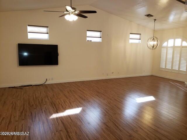Out Of Pima County - Residential