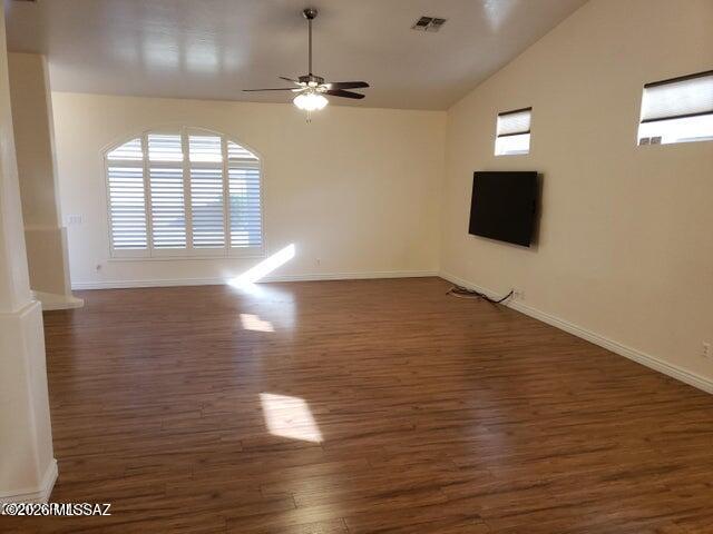 Out Of Pima County - Residential