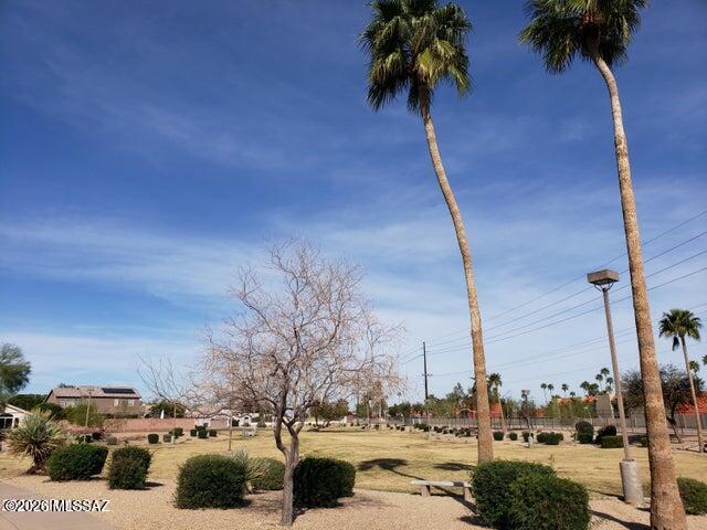 Out Of Pima County - Residential