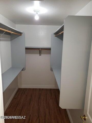 Out Of Pima County - Residential