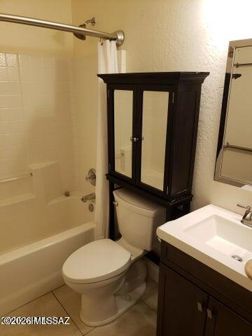 Out Of Pima County - Residential