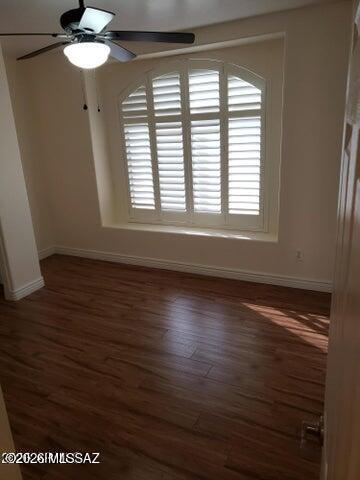 Out Of Pima County - Residential