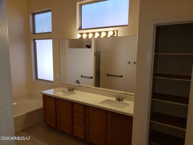 Out Of Pima County - Residential