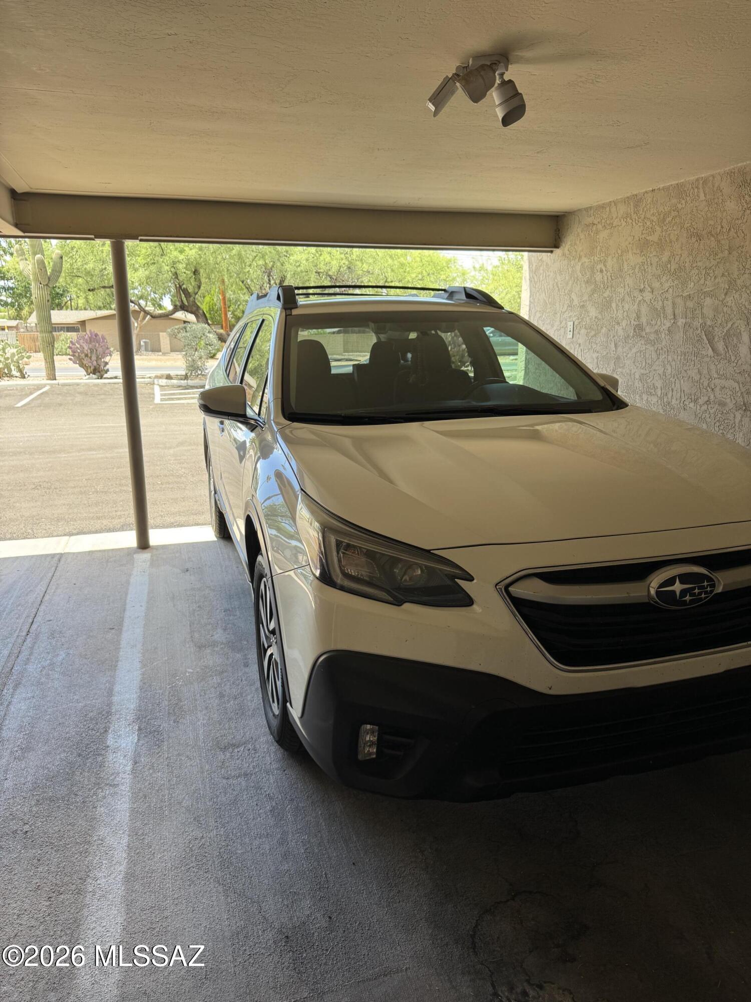 Pima Park (1-35, & 81) - Residential