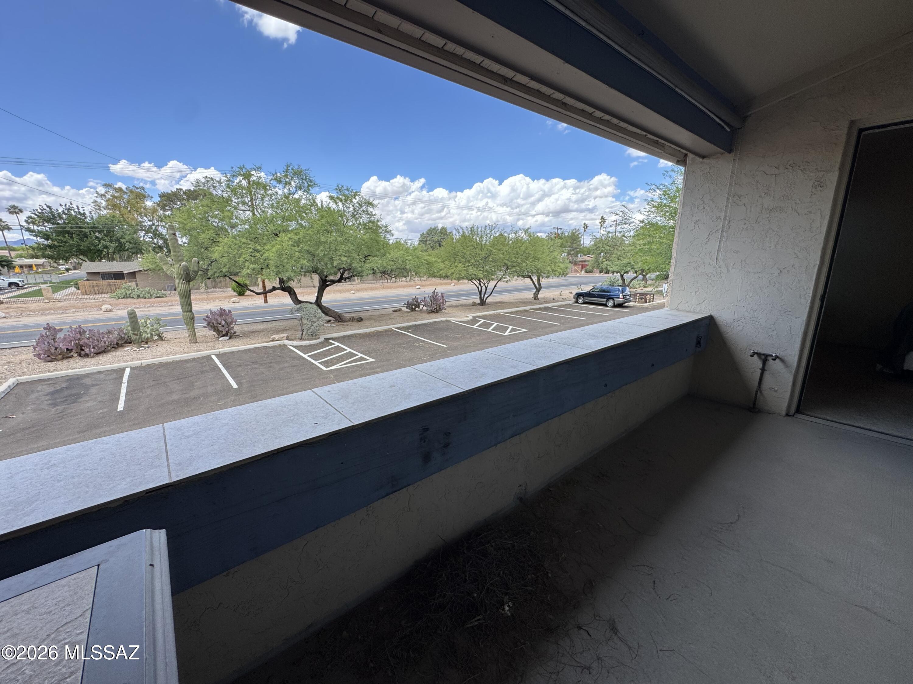 Pima Park (1-35, & 81) - Residential