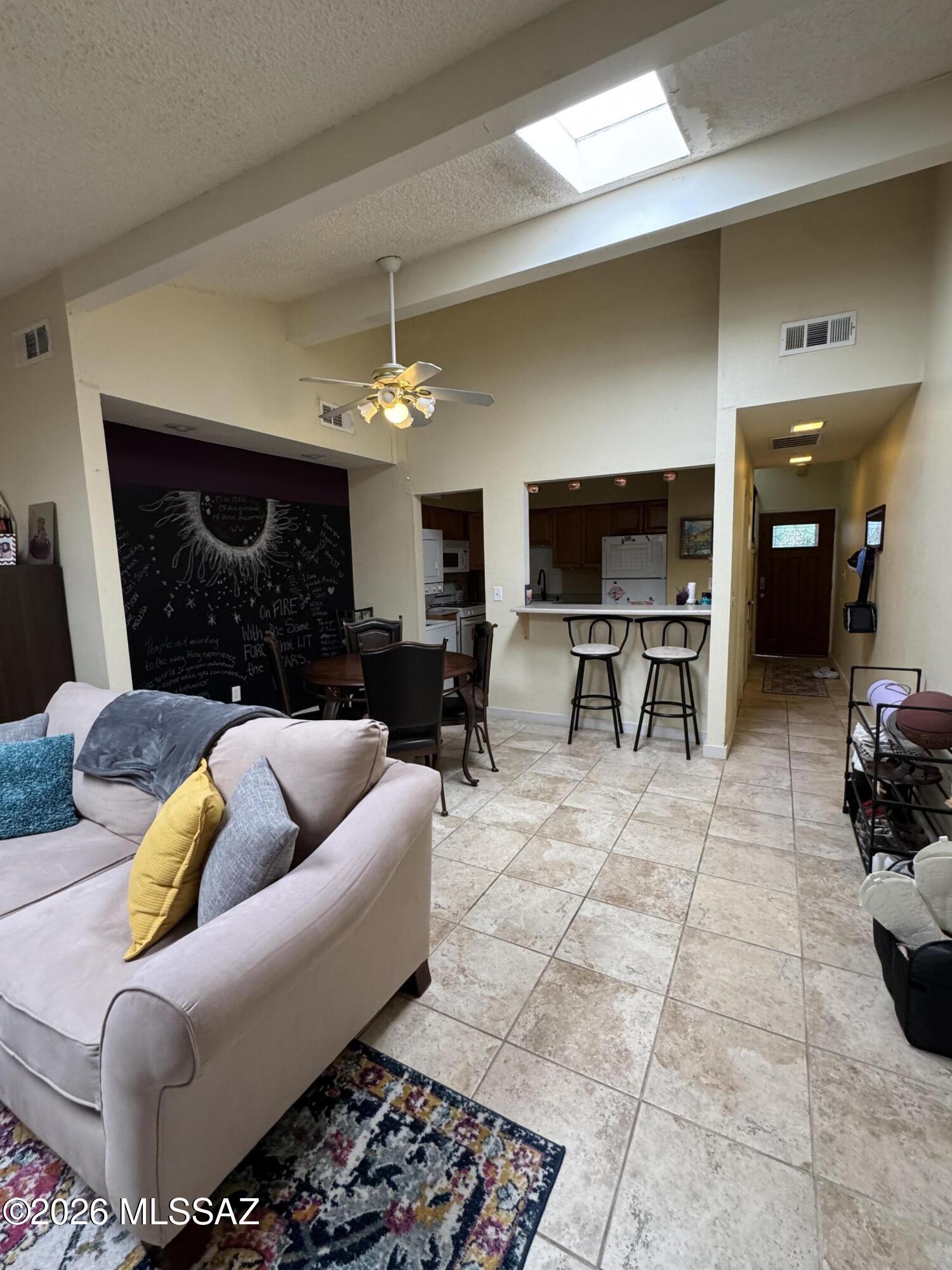 3750 N Country Club Road