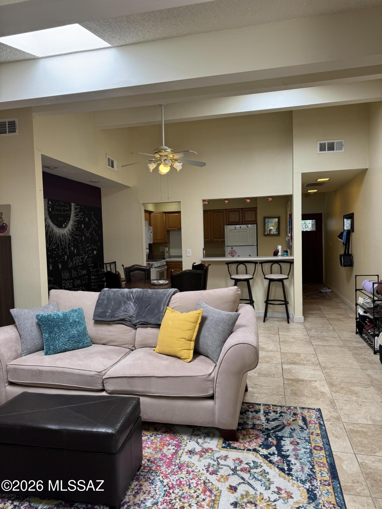 Pima Park (1-35, & 81) - Residential