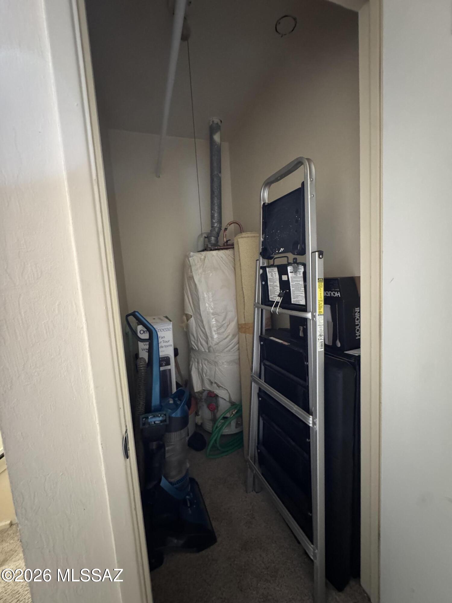 Pima Park (1-35, & 81) - Residential