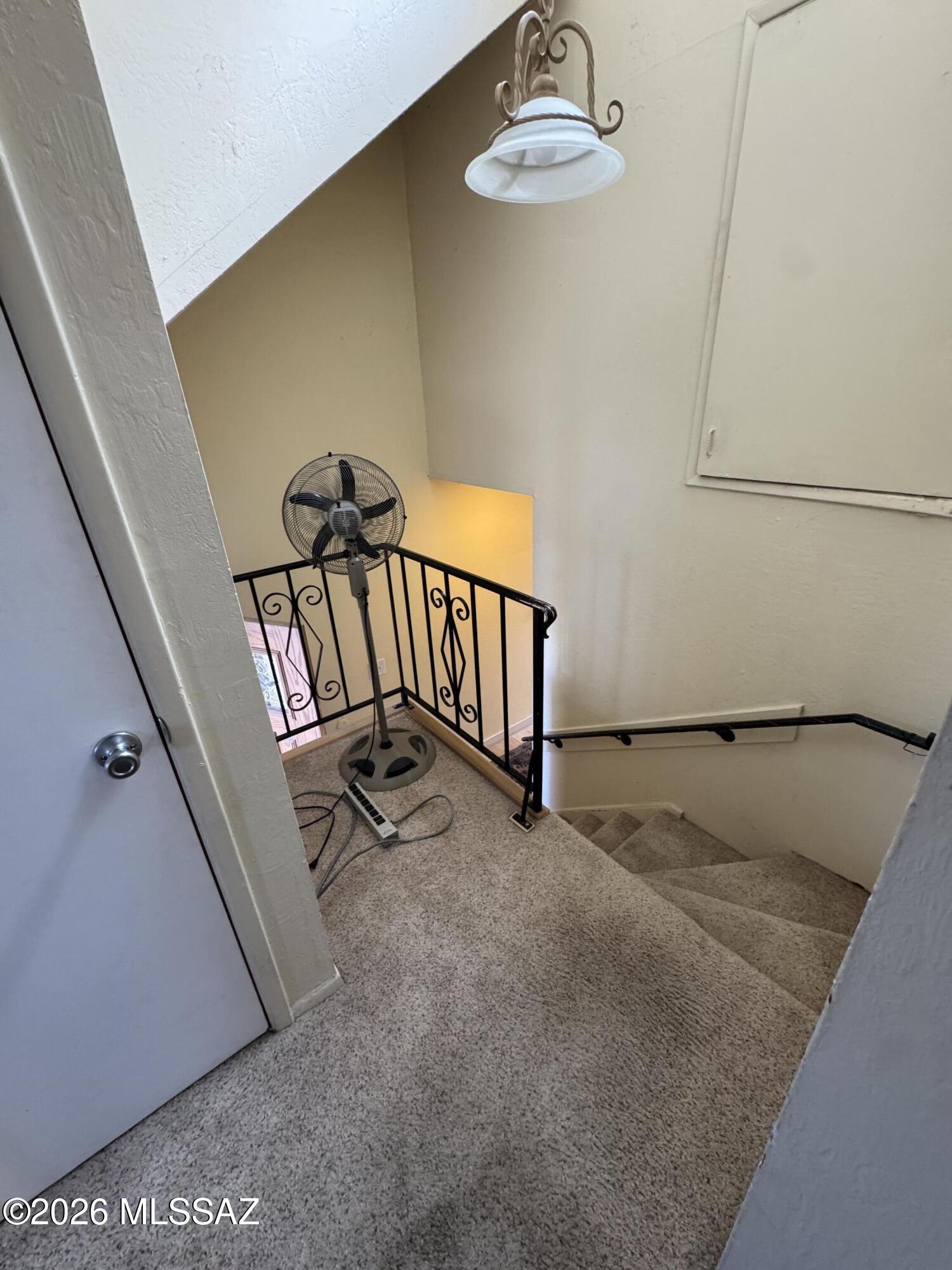 Pima Park (1-35, & 81) - Residential