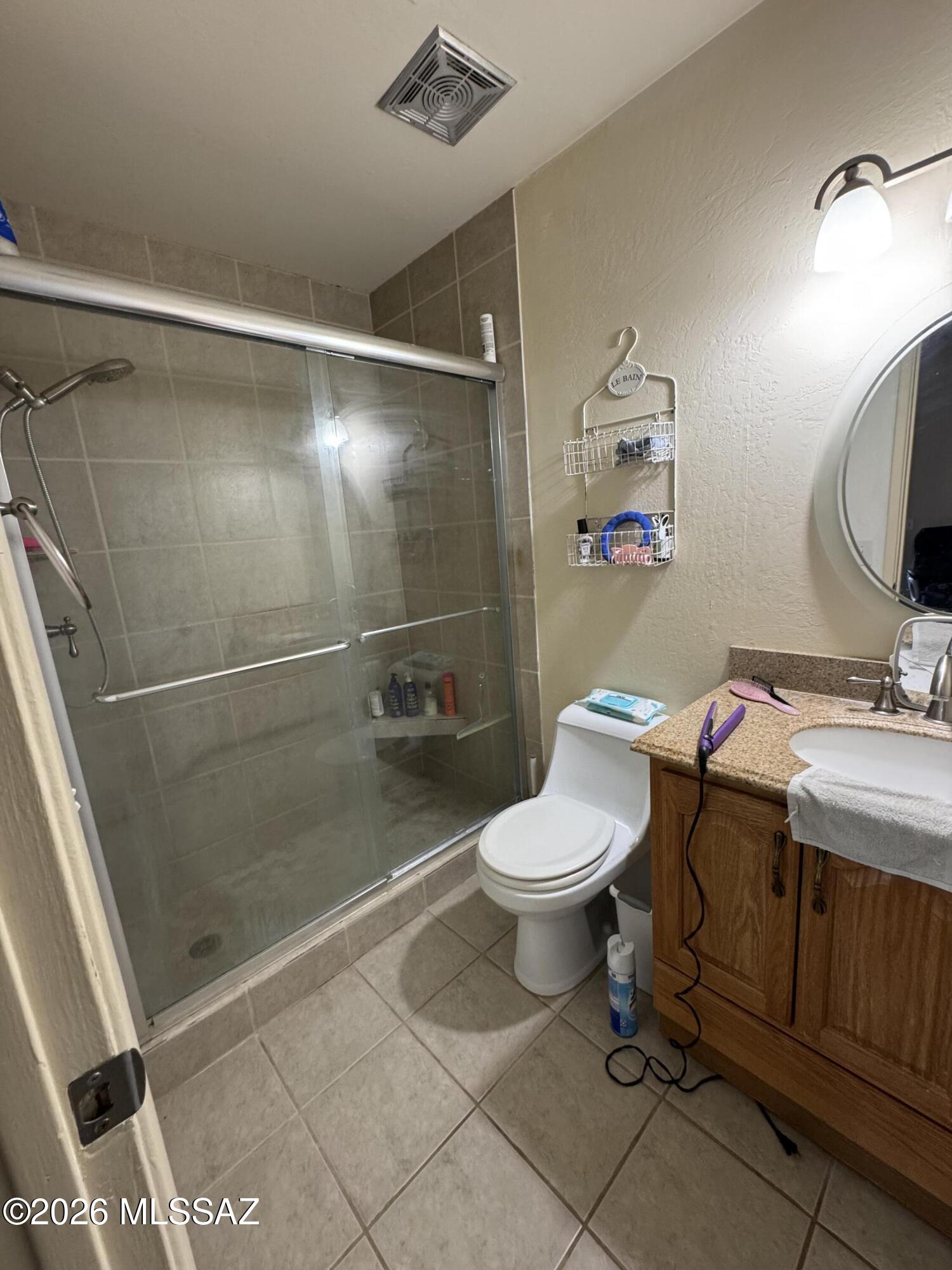 Pima Park (1-35, & 81) - Residential