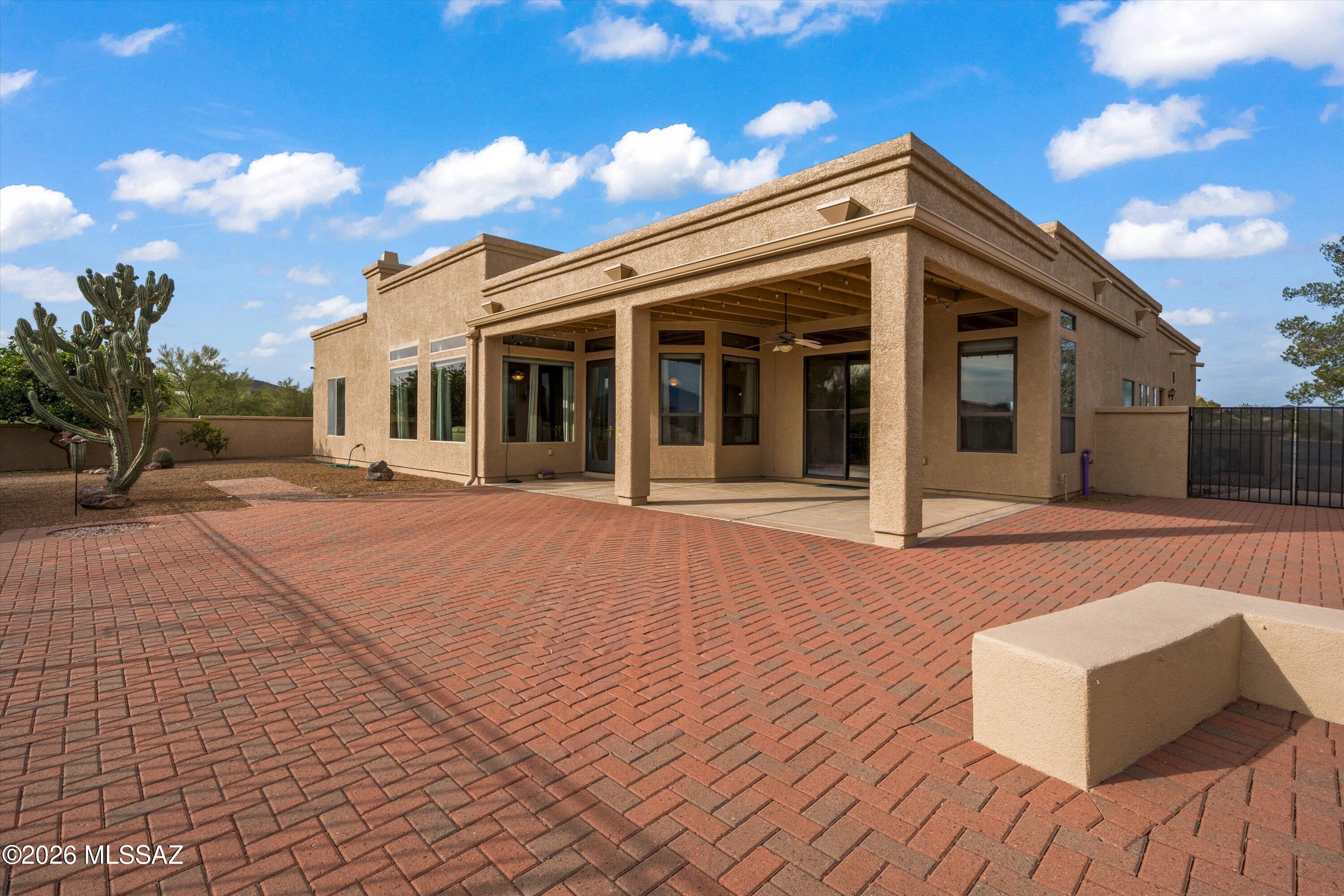 Sombrero Peak Estates (1-77) - Residential