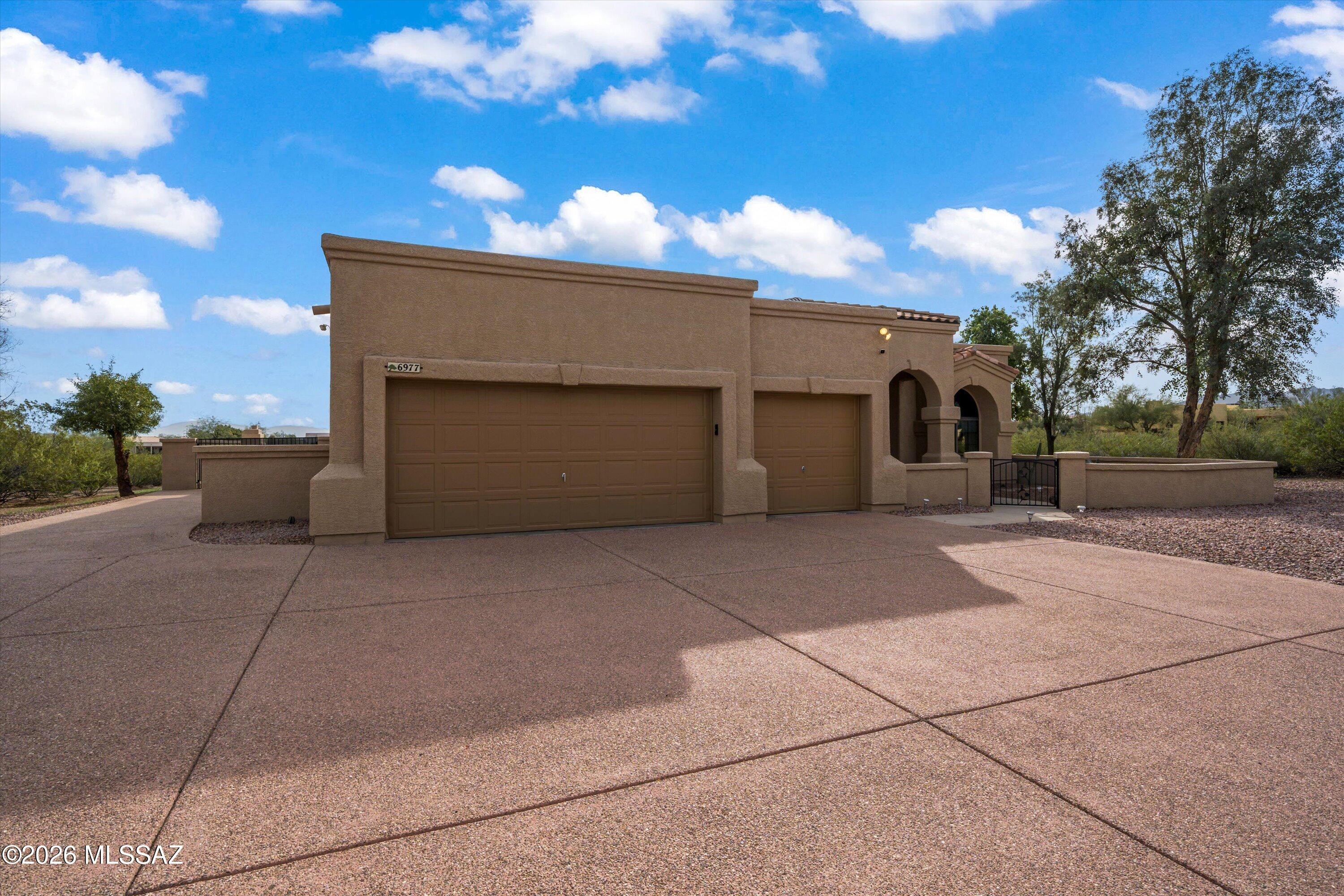 Sombrero Peak Estates (1-77) - Residential