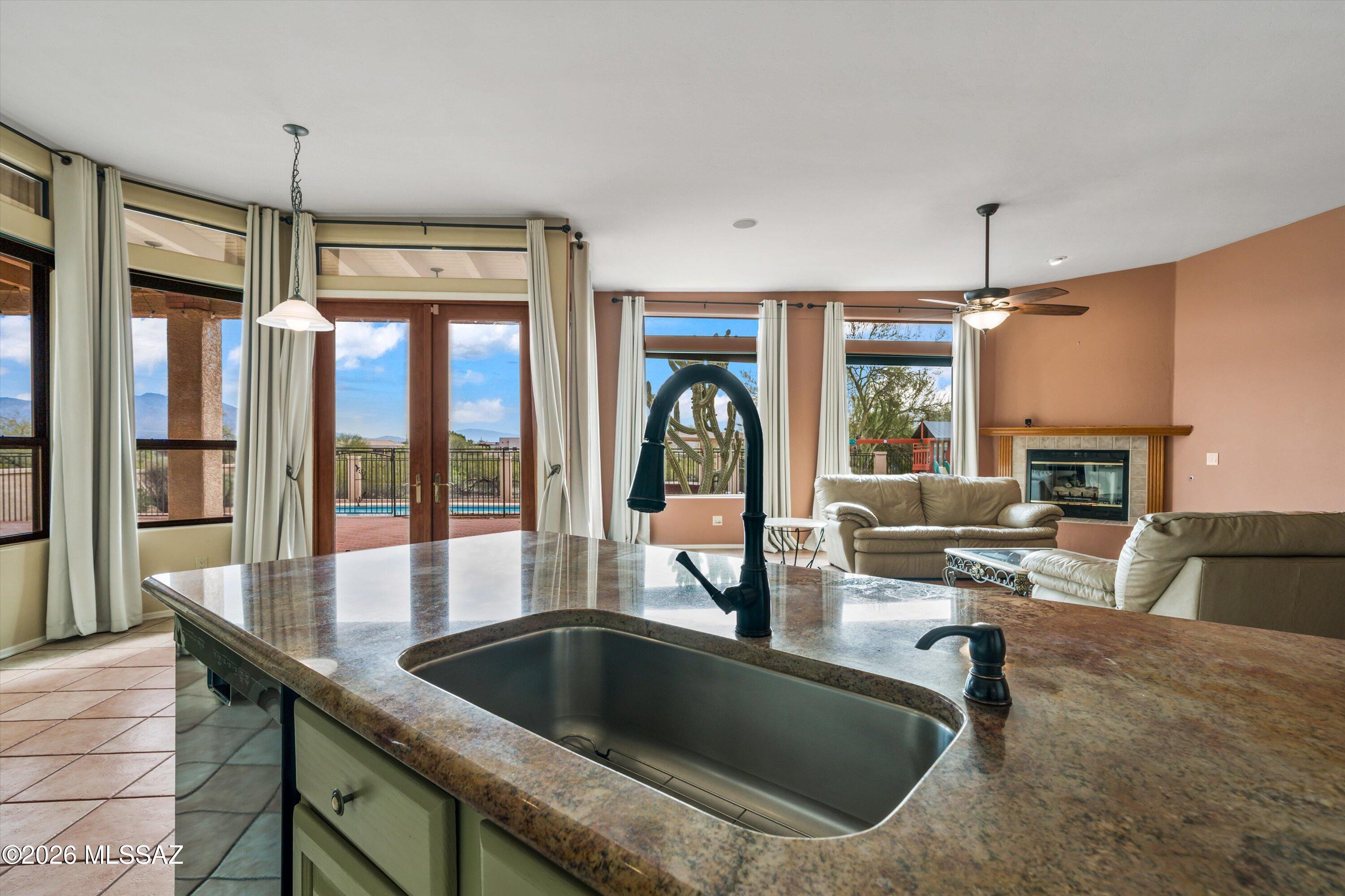 Sombrero Peak Estates (1-77) - Residential