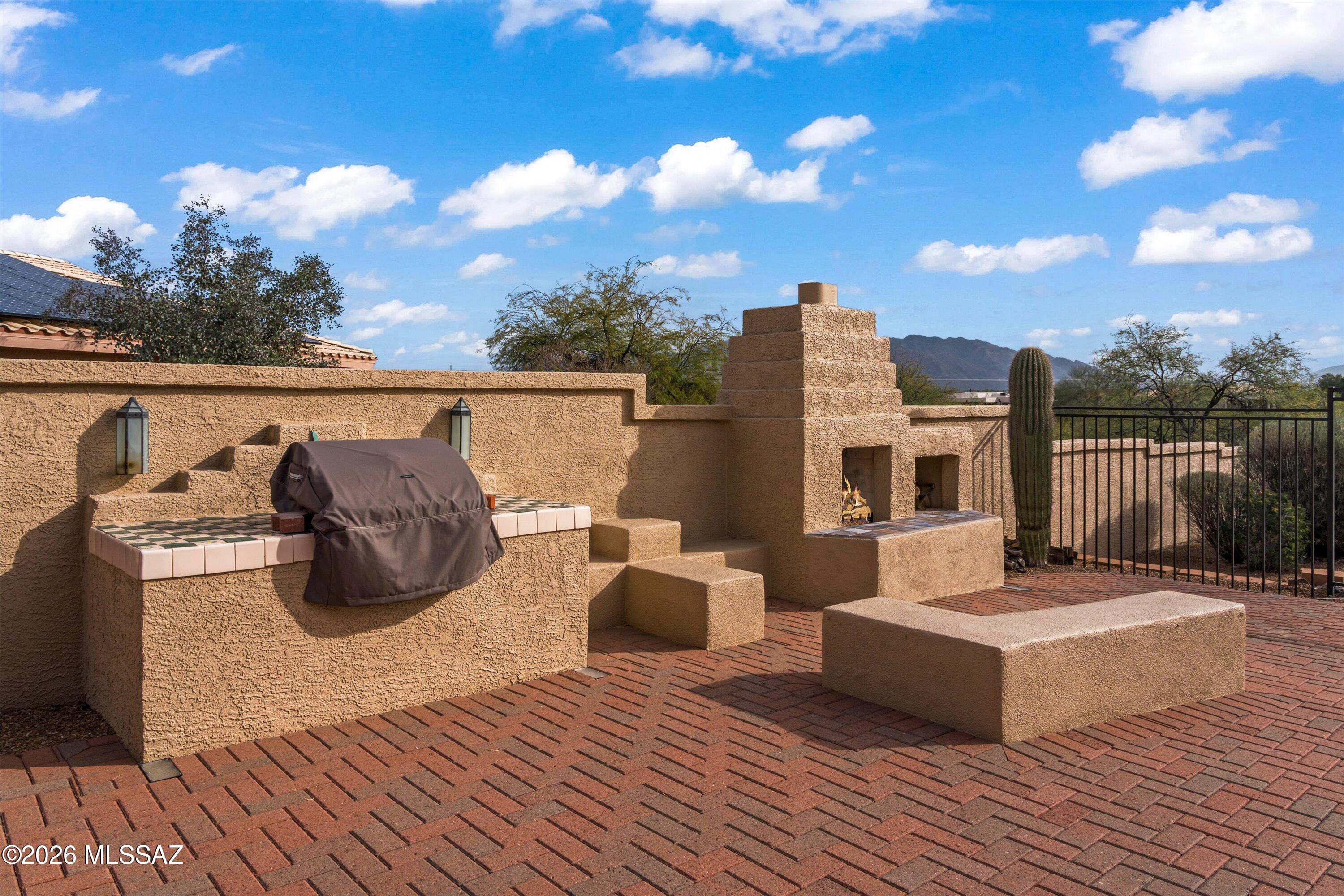 Sombrero Peak Estates (1-77) - Residential