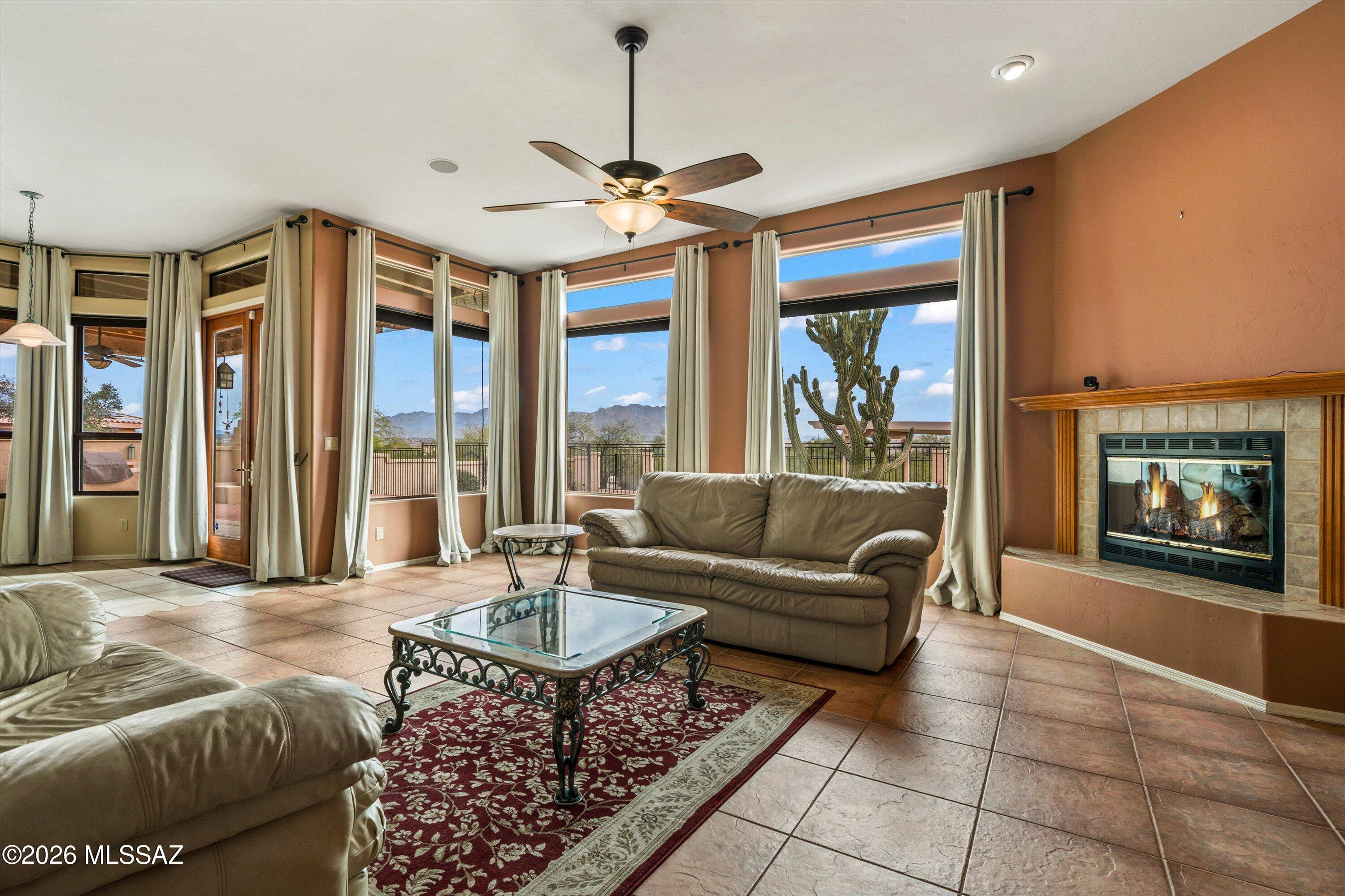 Sombrero Peak Estates (1-77) - Residential