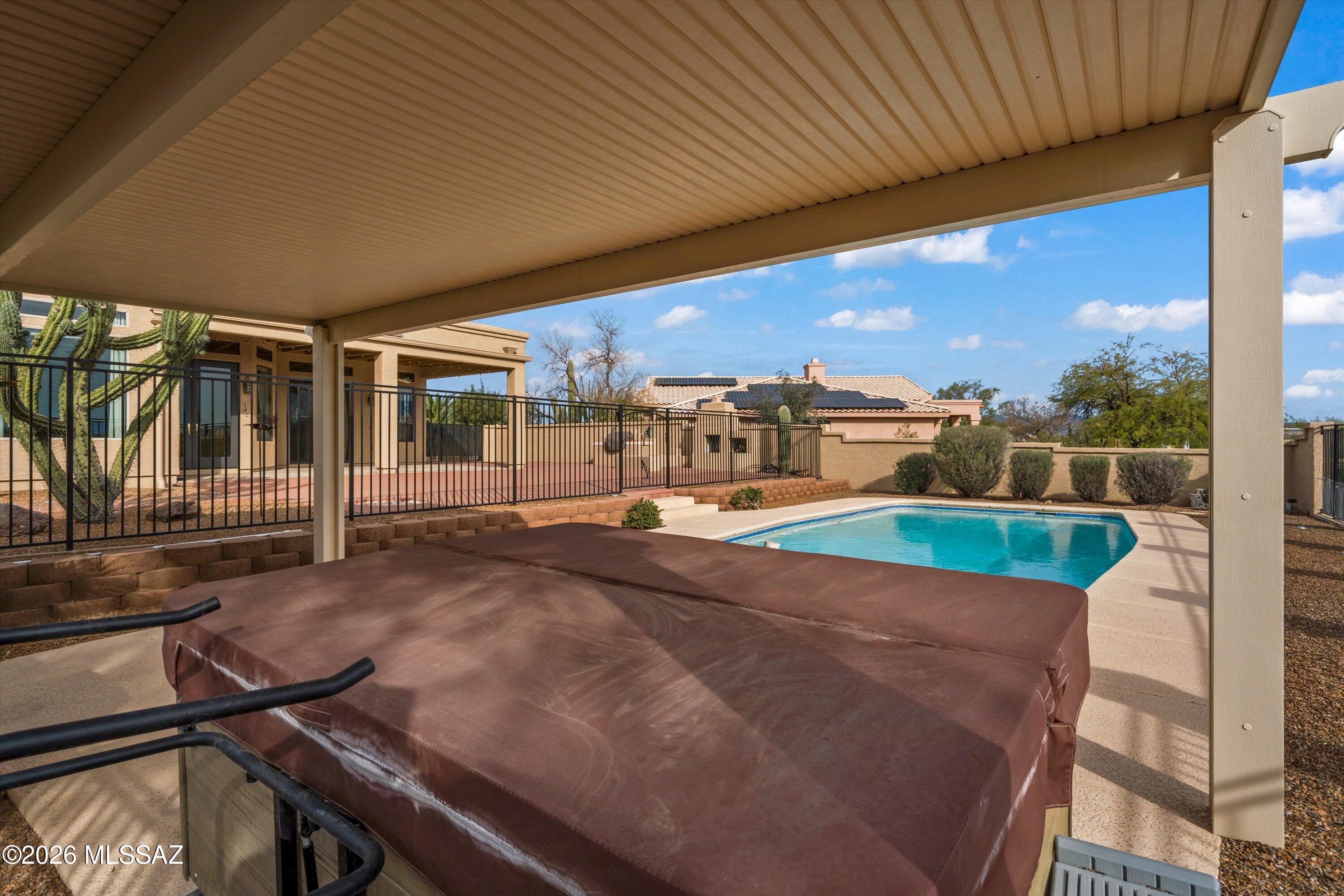 Sombrero Peak Estates (1-77) - Residential