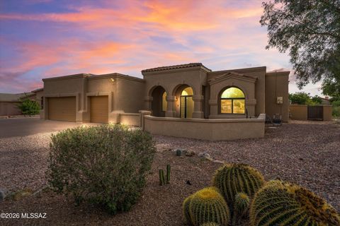 6977 W Wade Place Tucson AZ 85743